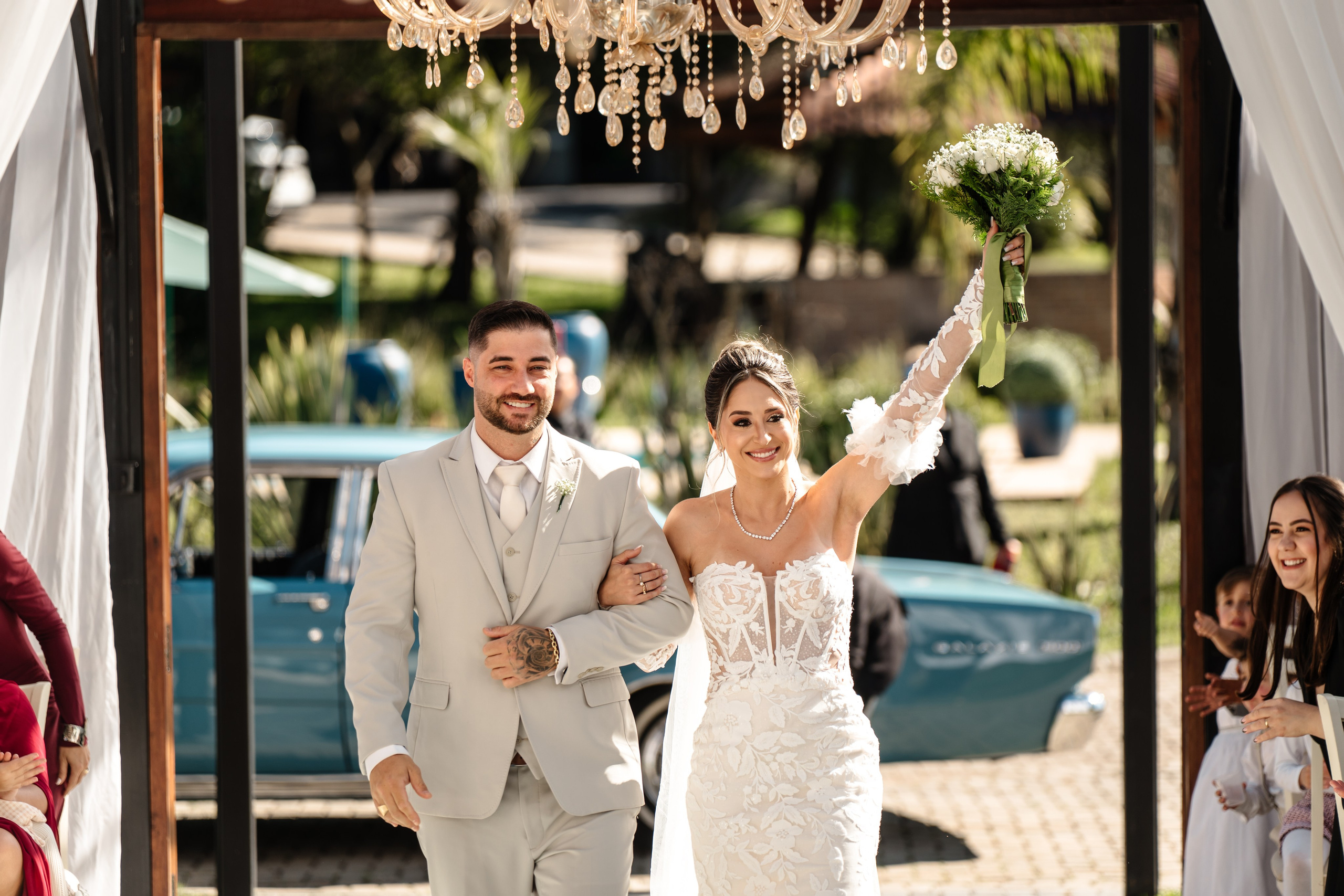 Maria & Kevin. Alexandre Gama Fotografia