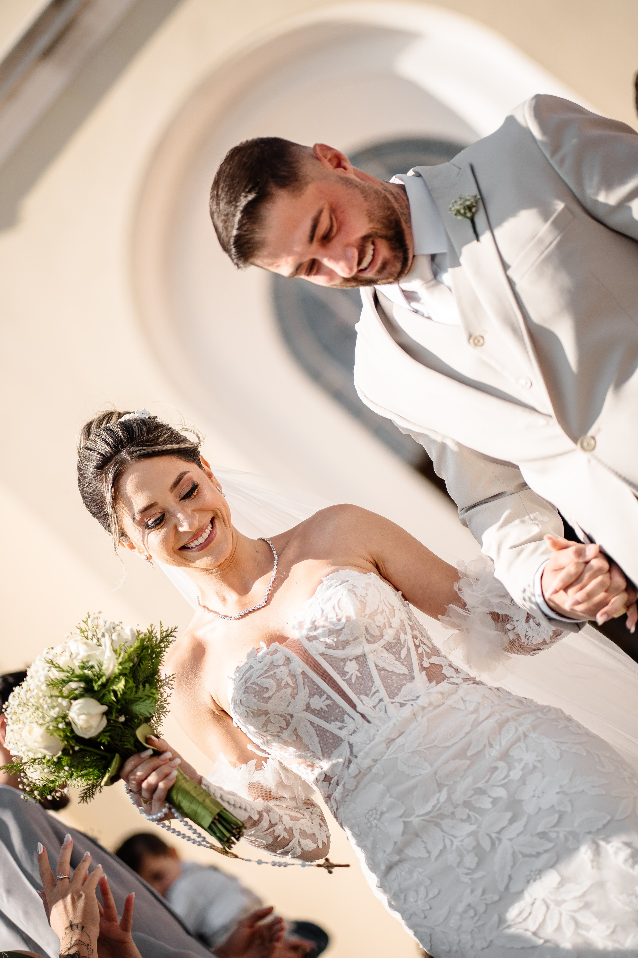 Maria & Kevin. Alexandre Gama Fotografia