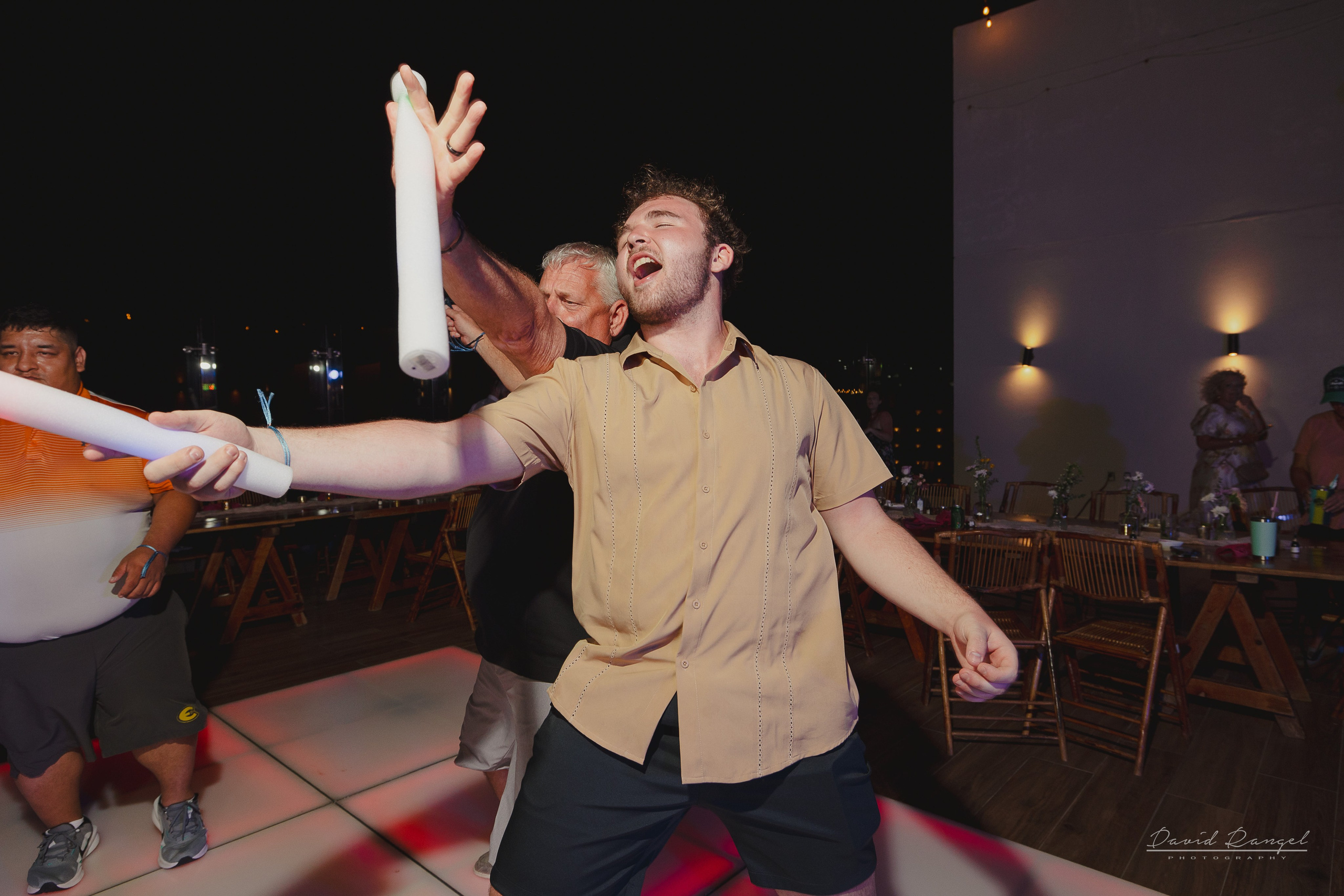 Destination Wedding at Royalton Splash Riviera Cancun. Destination wedding photographer based in Cancun and Riviera Maya with service worldwide