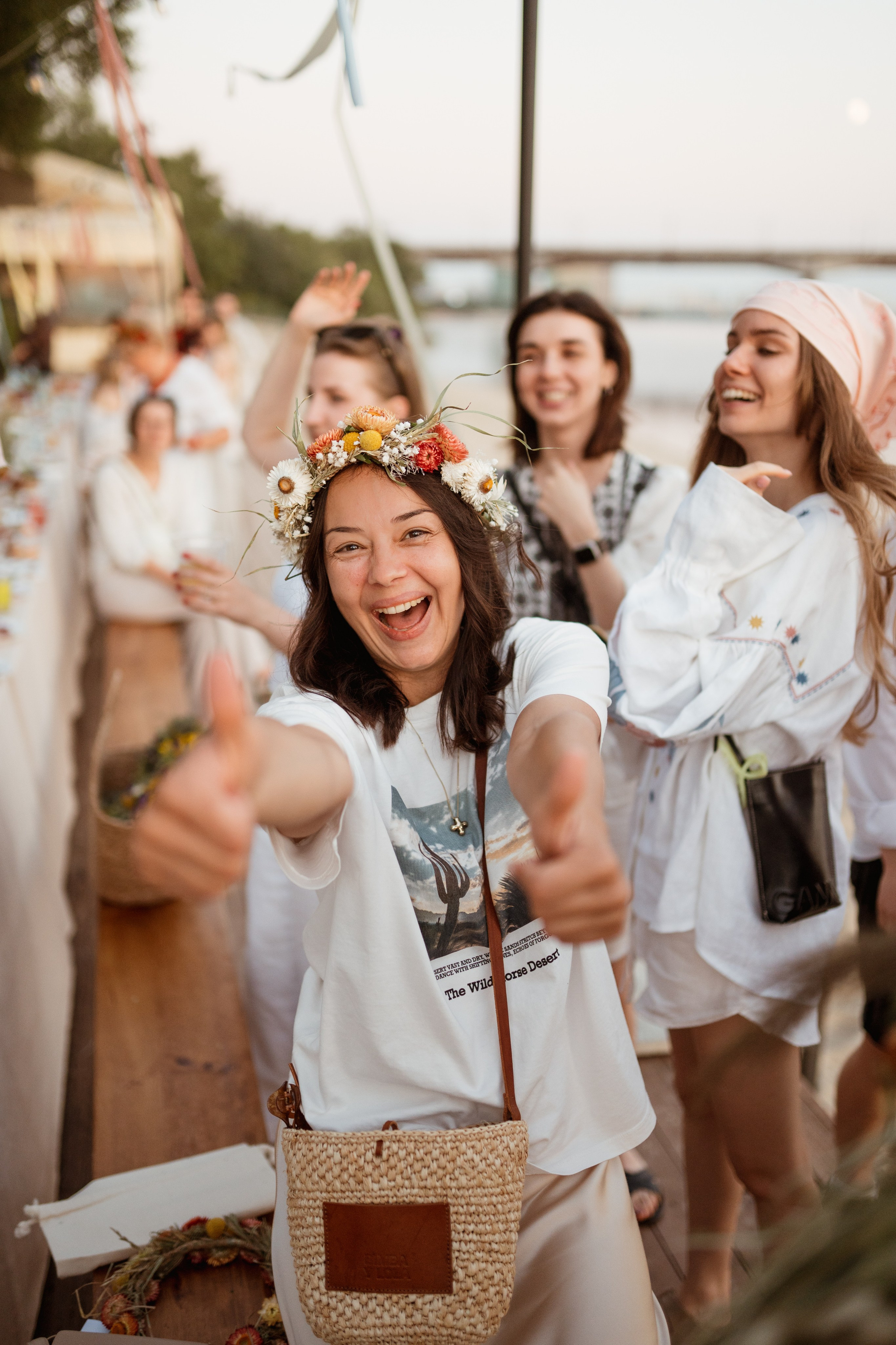 Milk Bar Party. Kostiantyn Holinchenko. Reportage and portrait photographer