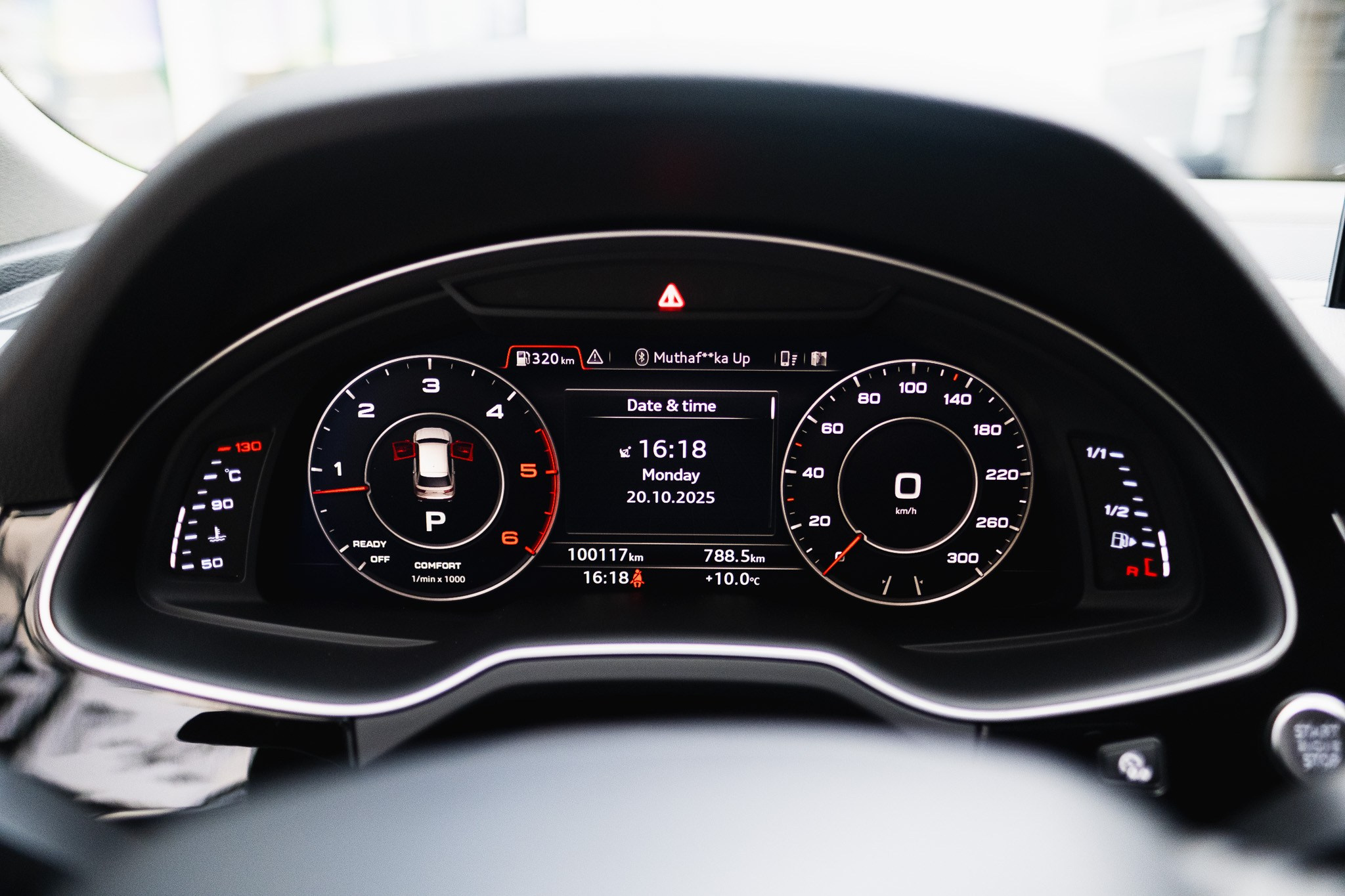 AUDI Q7. LOHA VISUALS — AUTOMOTIVE PHOTOGRAPHY