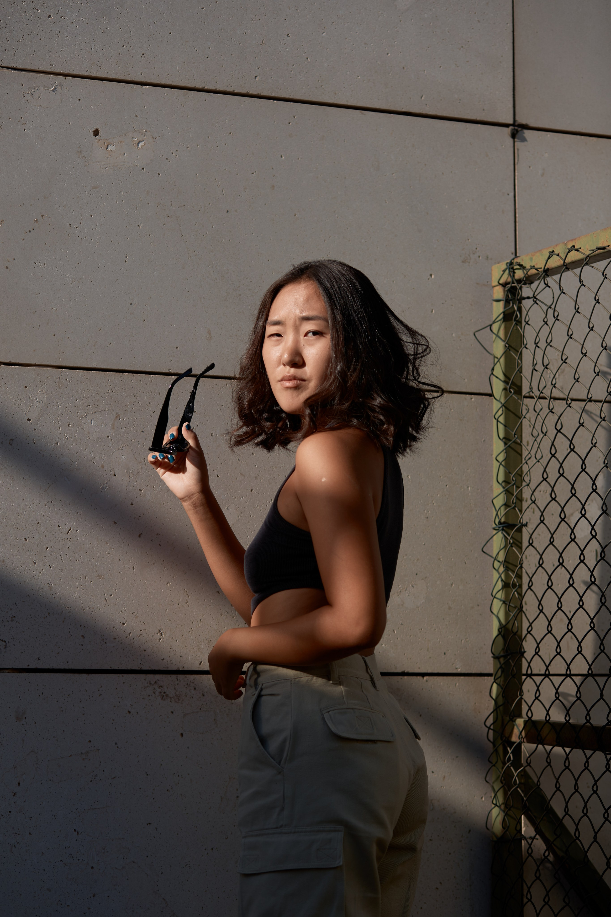 Виктория. Фотостудия рекламной, коммерческой съемки в Улан-Удэ