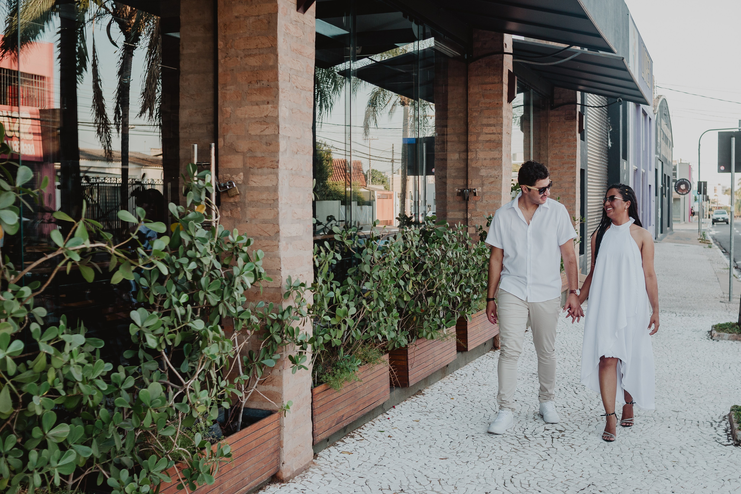 Geice e Douglas. Fotógrafa de casamento e festa infantis em Marilía, São Paulo