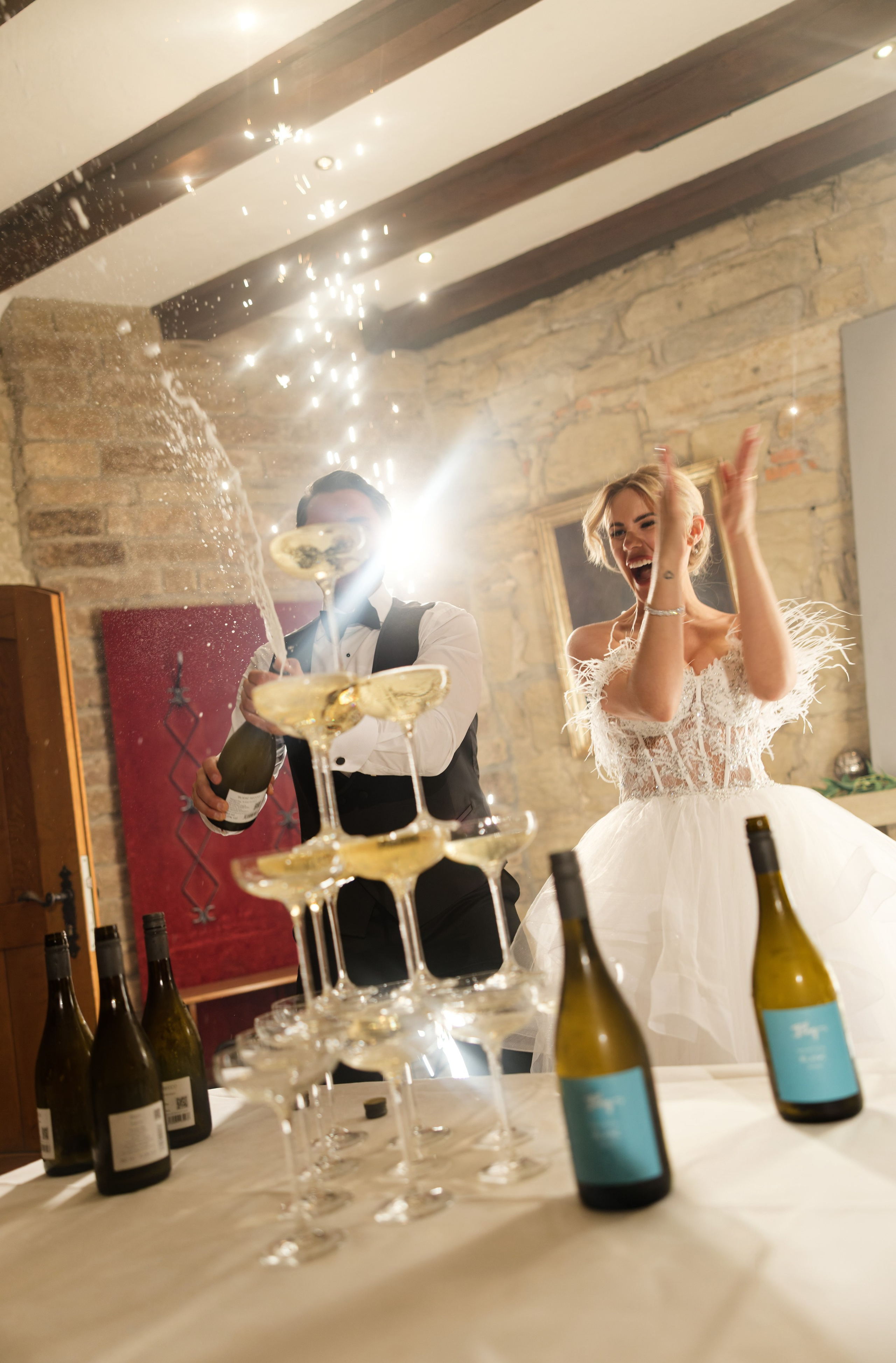 Wedding in Germany Preview