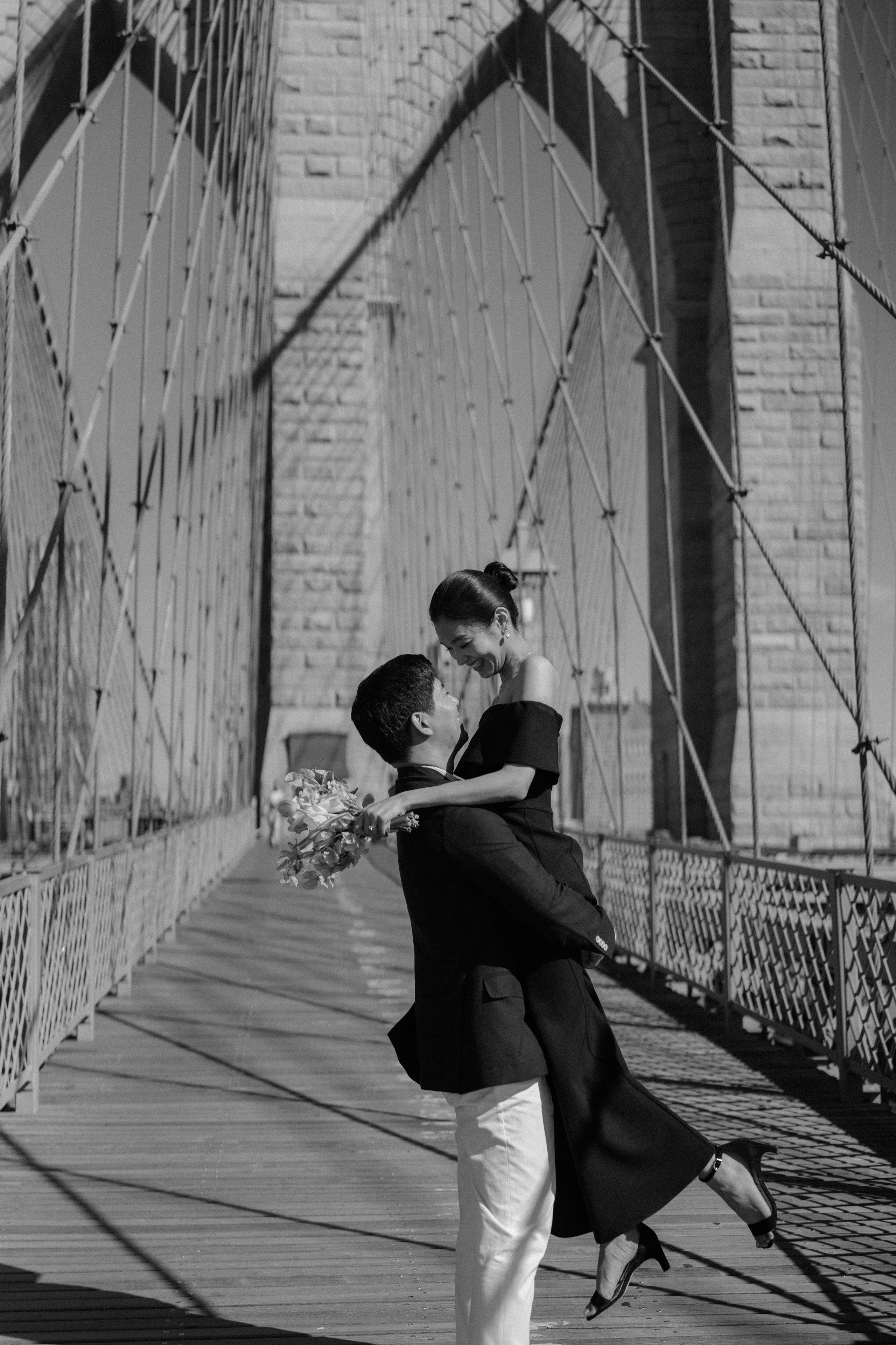 Min Soo & Ashley. Anna Krasnova Wedding photographer