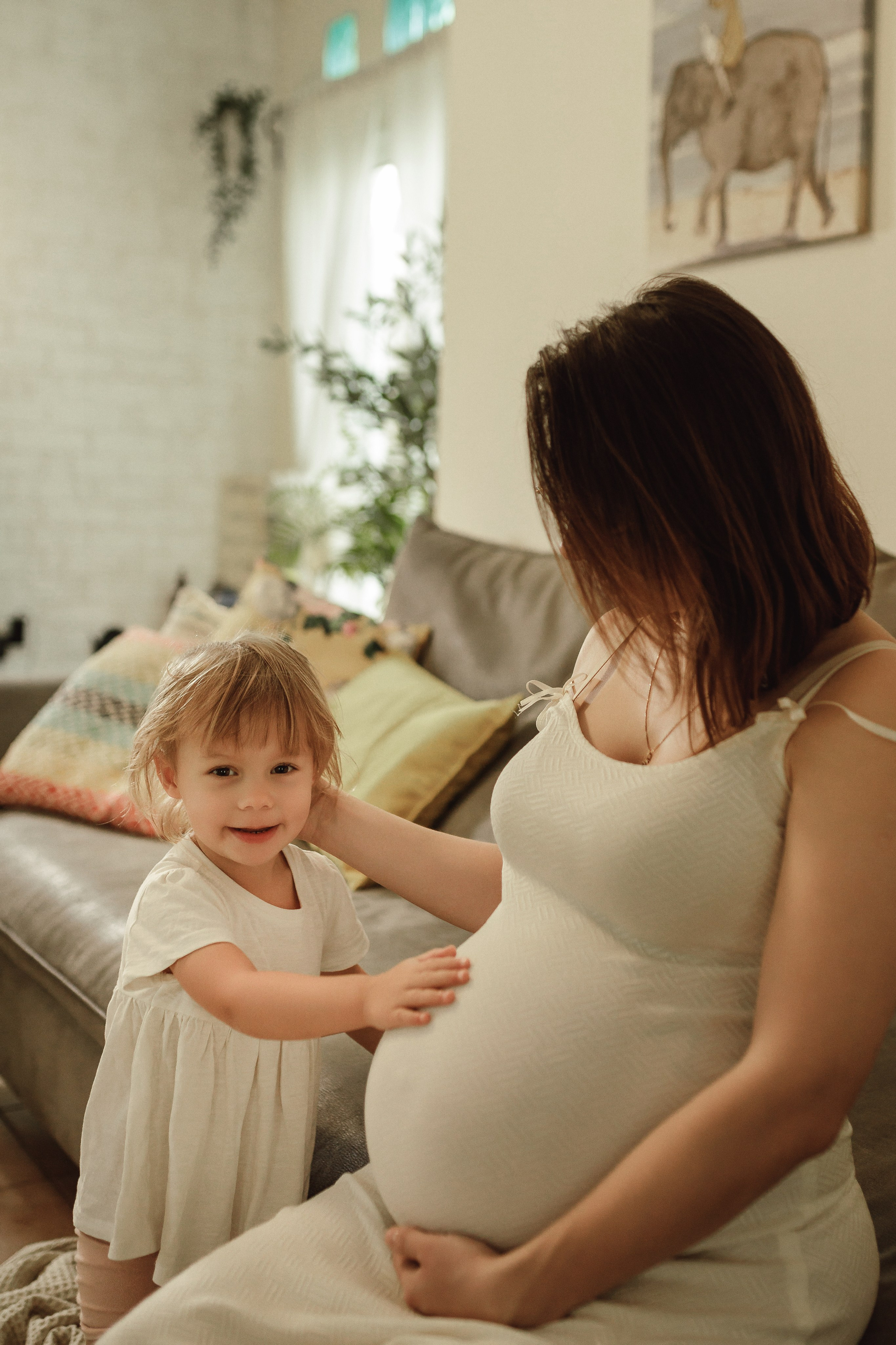 Family history. Семейный детский фотограф Бляхер Ирина в Израиле