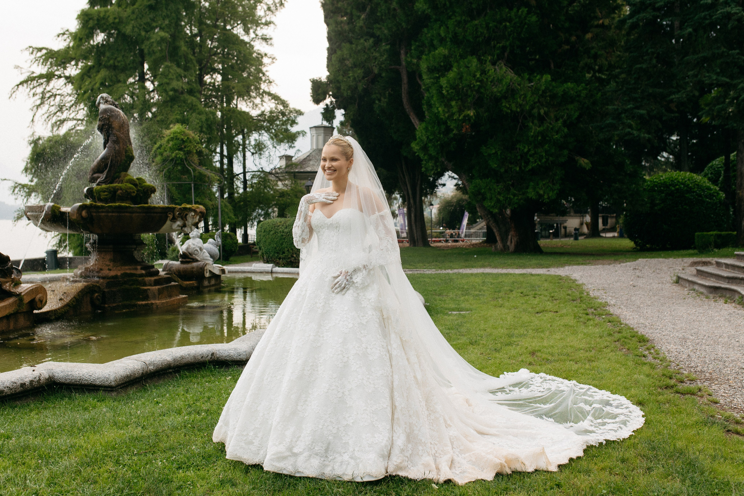 Ivan & Michelle. Fotografo di matrimoni