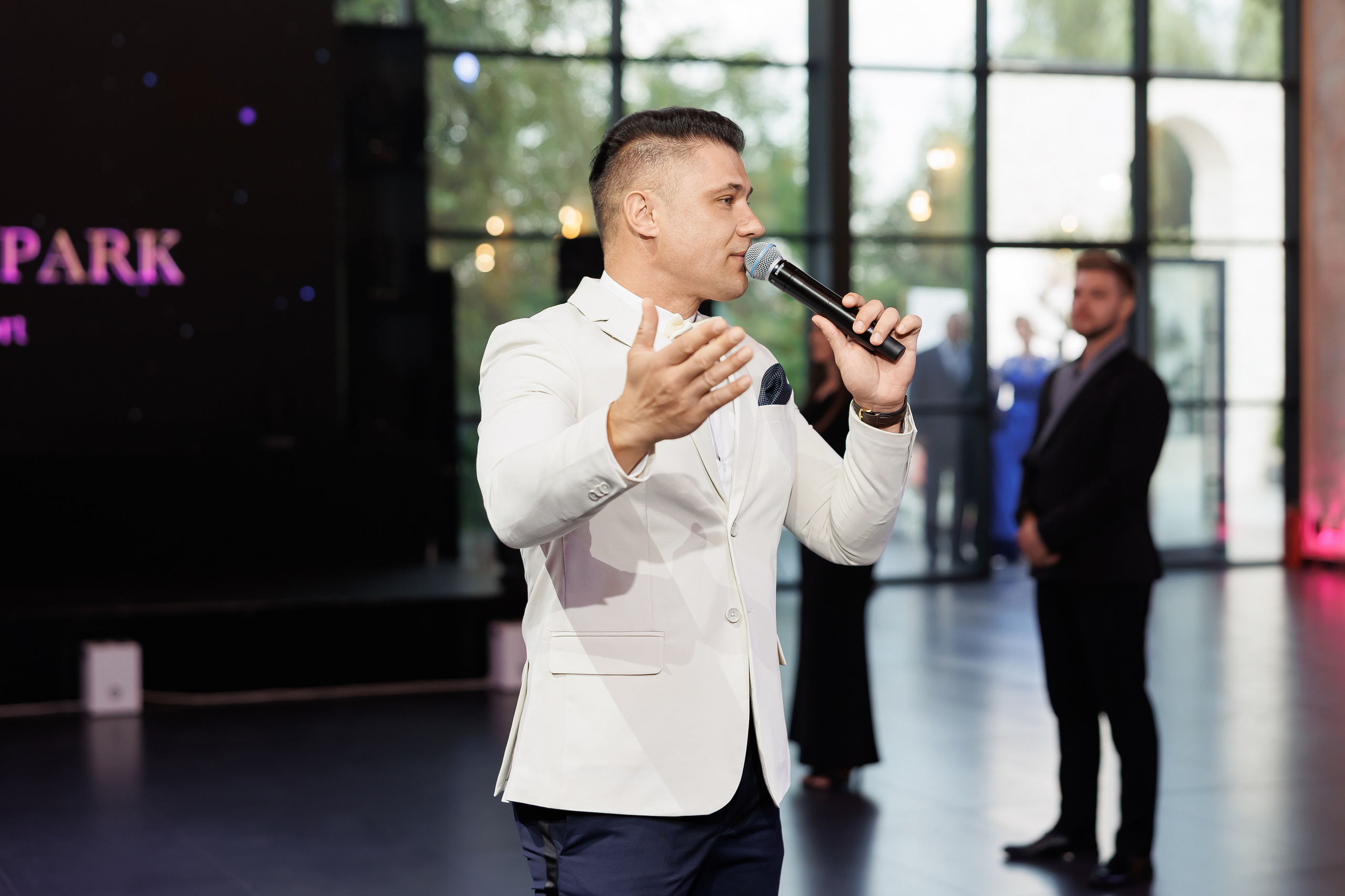 Gabriel & Evelina — Lago — Wedding Day. Servicii Foto și Video 067188353