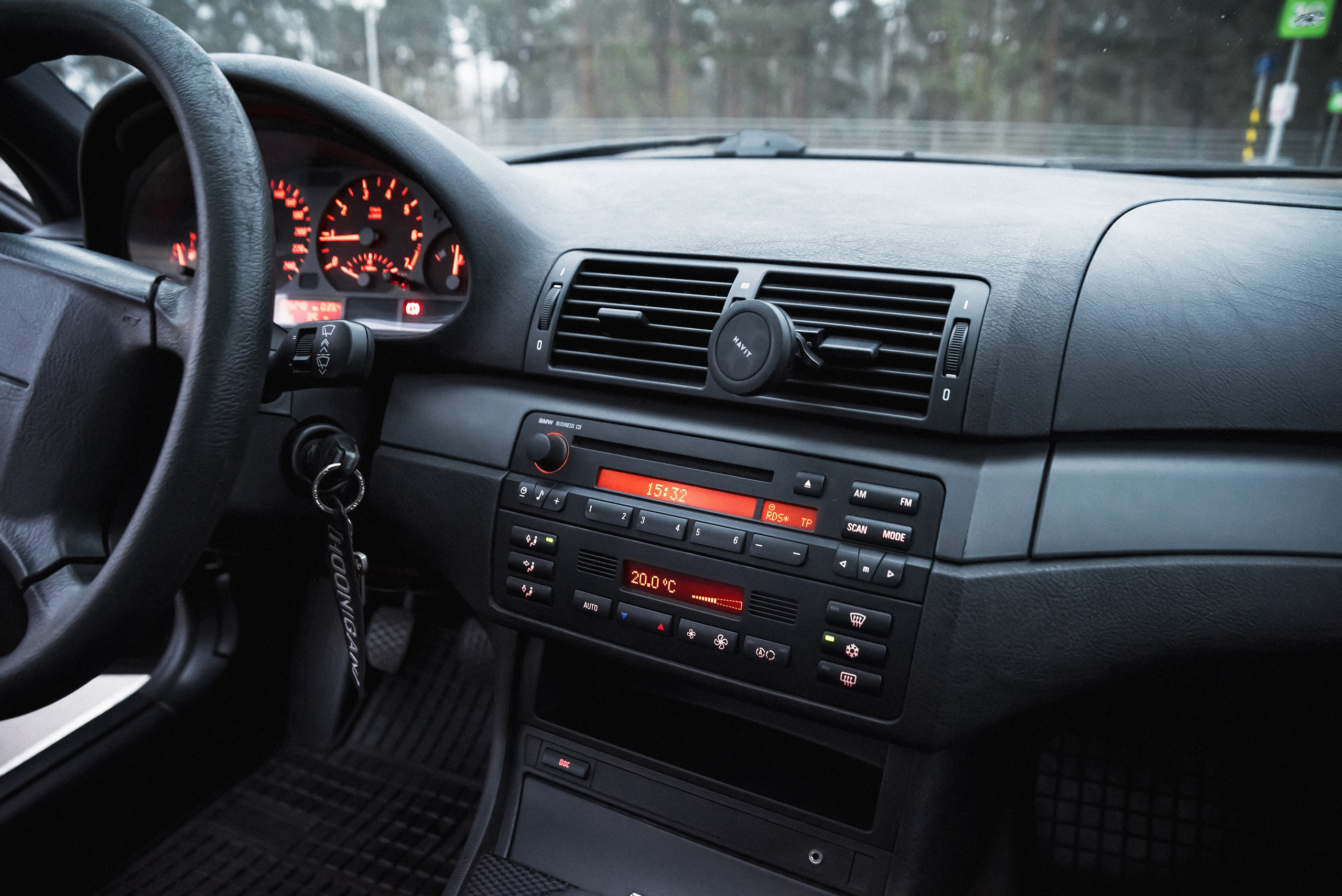 BMW E46. Photographer in Riga. Family, private and commercial photogrpahy