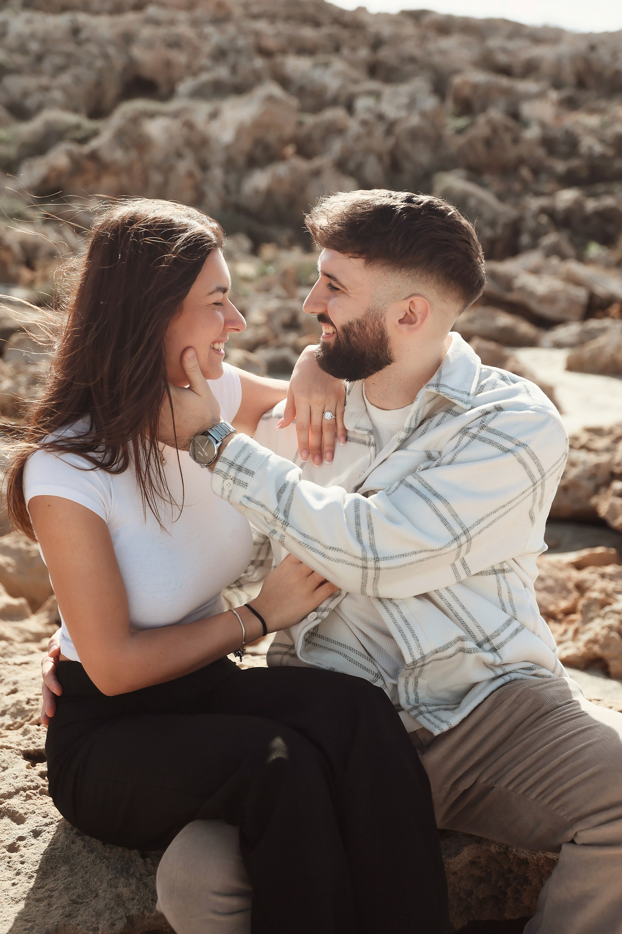 Предложение в Айя-Напе. Февраль, 2026. Kipriotka. Ваш фотограф на Кипре (Айя-Напа, Протарас)