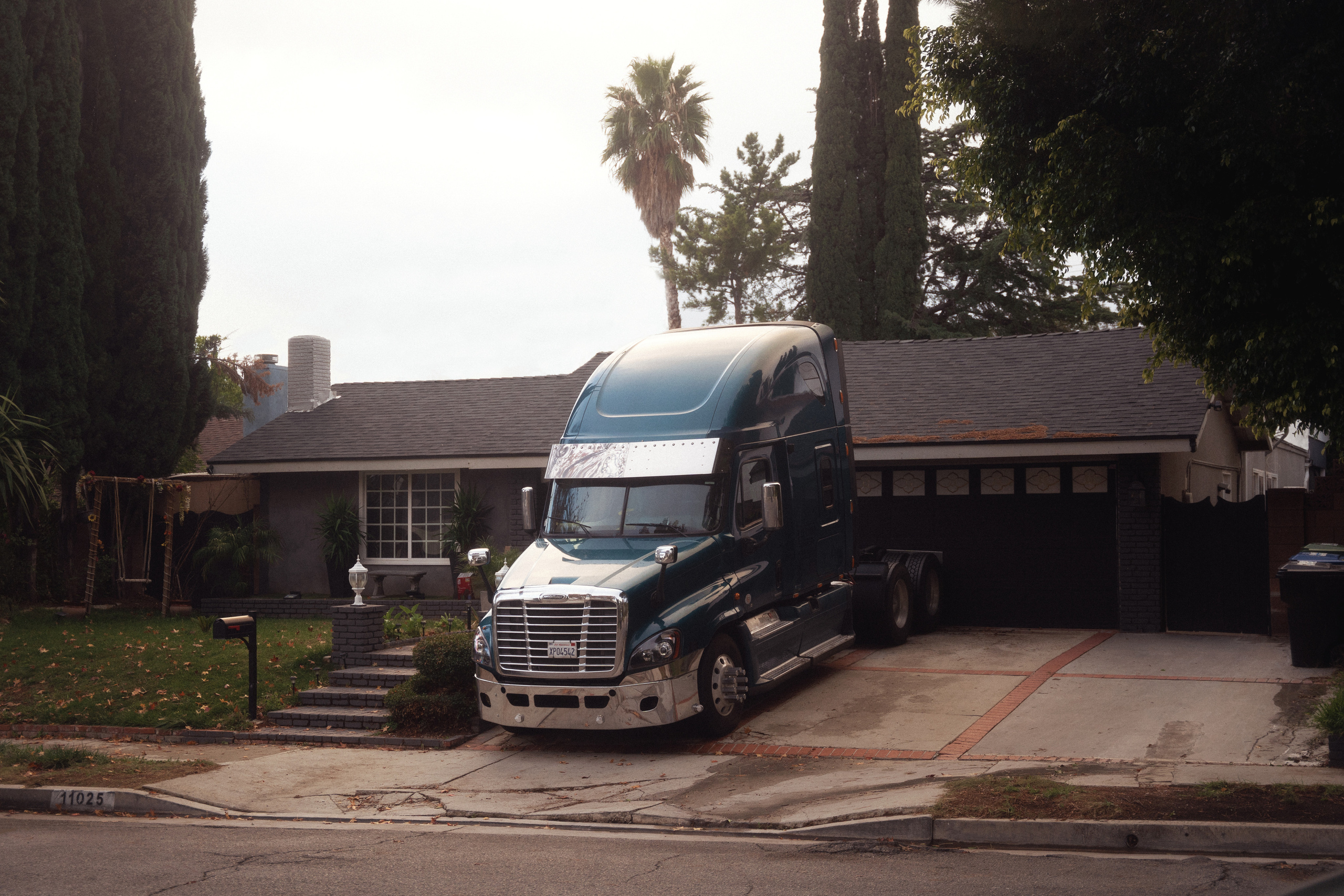 Street photography. Elnitskii Sam — Seattle photographer