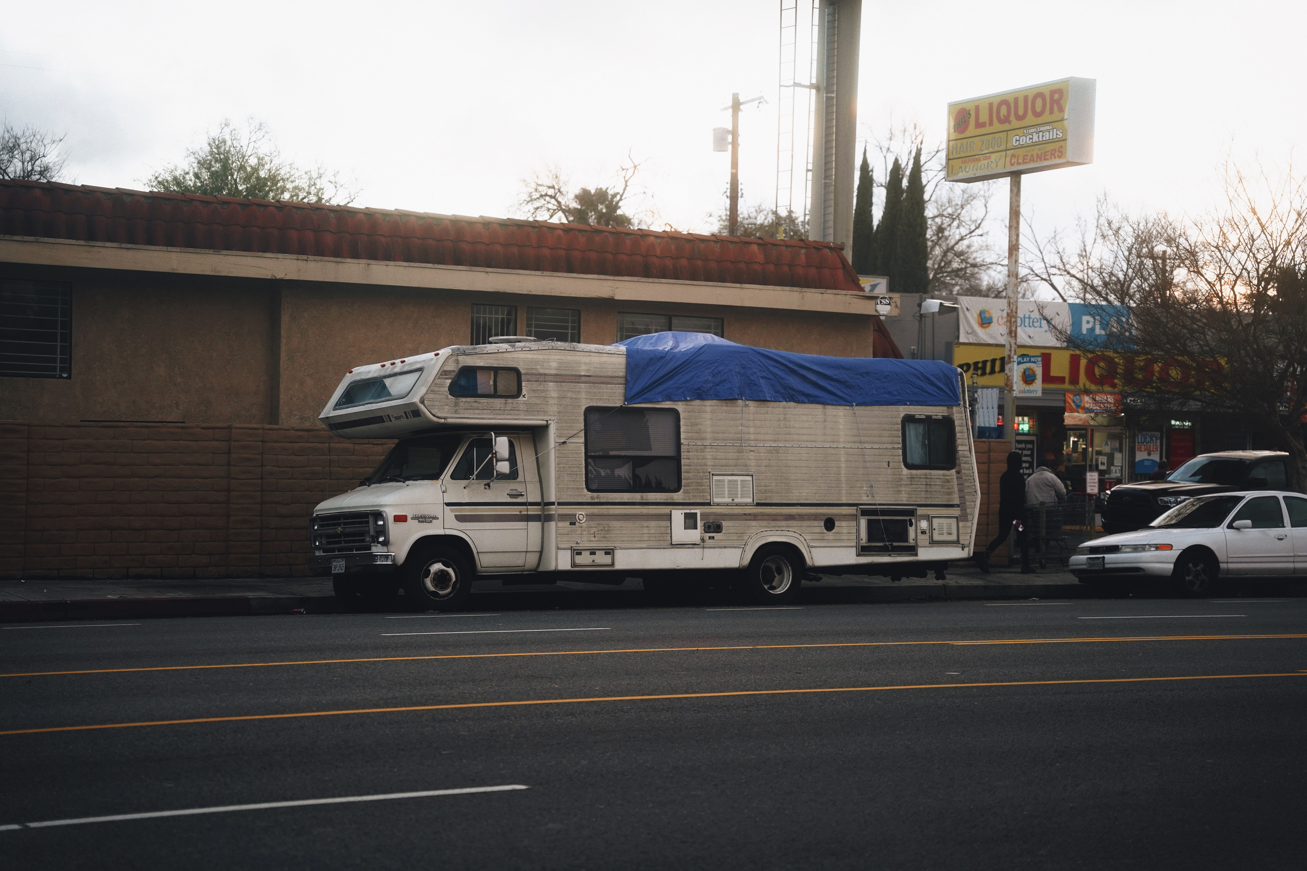 Street photography. Elnitskii Sam — Seattle photographer