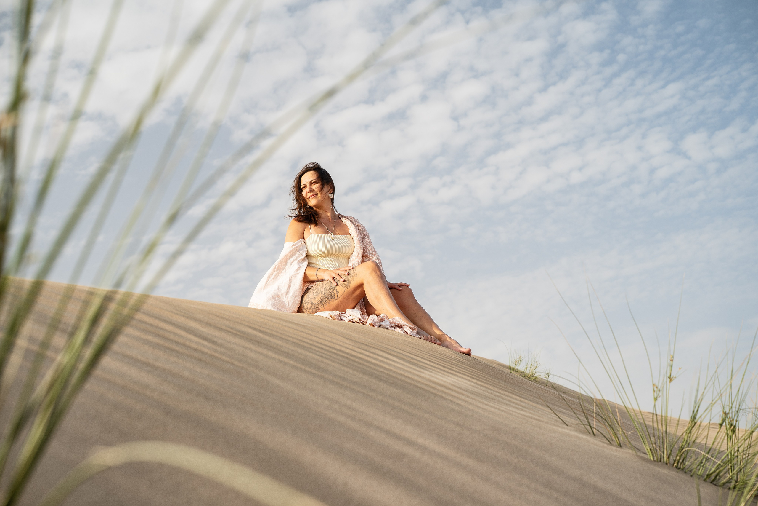 Mariia Safronova is your photographer in Abu Dhabi and Dubai