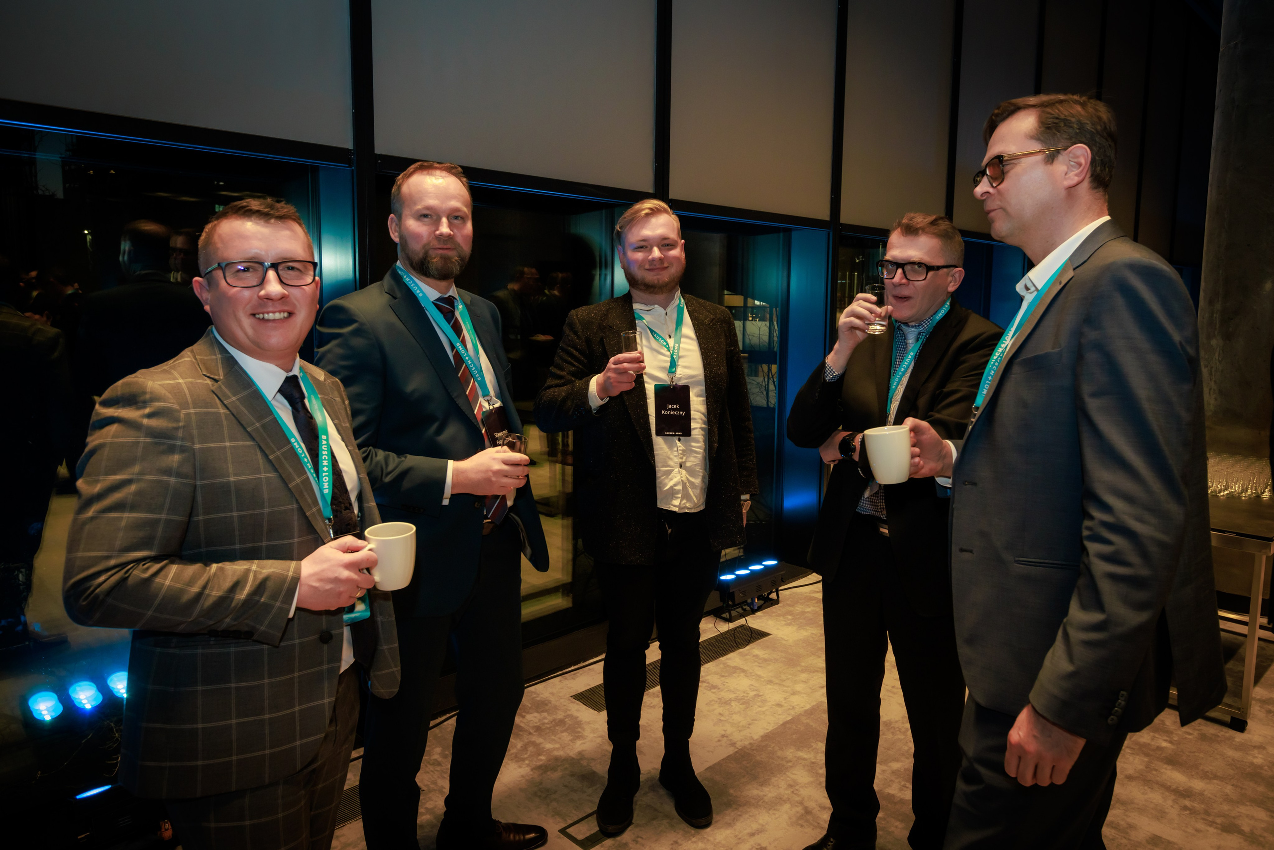 WYDARZENIA BIZNESOWE. Fotograf w Warszawie-Konstantin Golubev