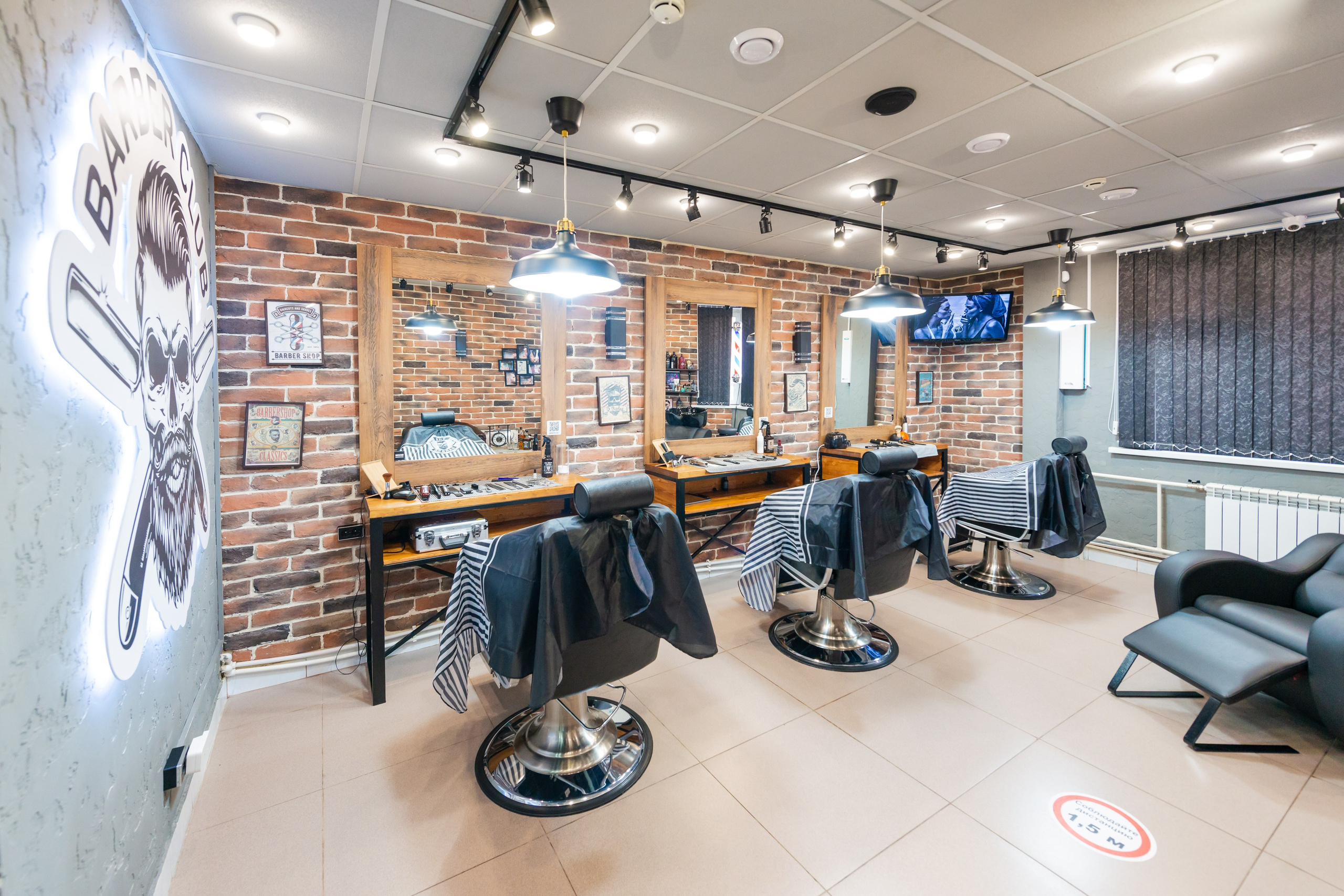 Салон красоты Sheyla. ФОТОГРАФ МЕКСИКА КИНТАНА-РОО