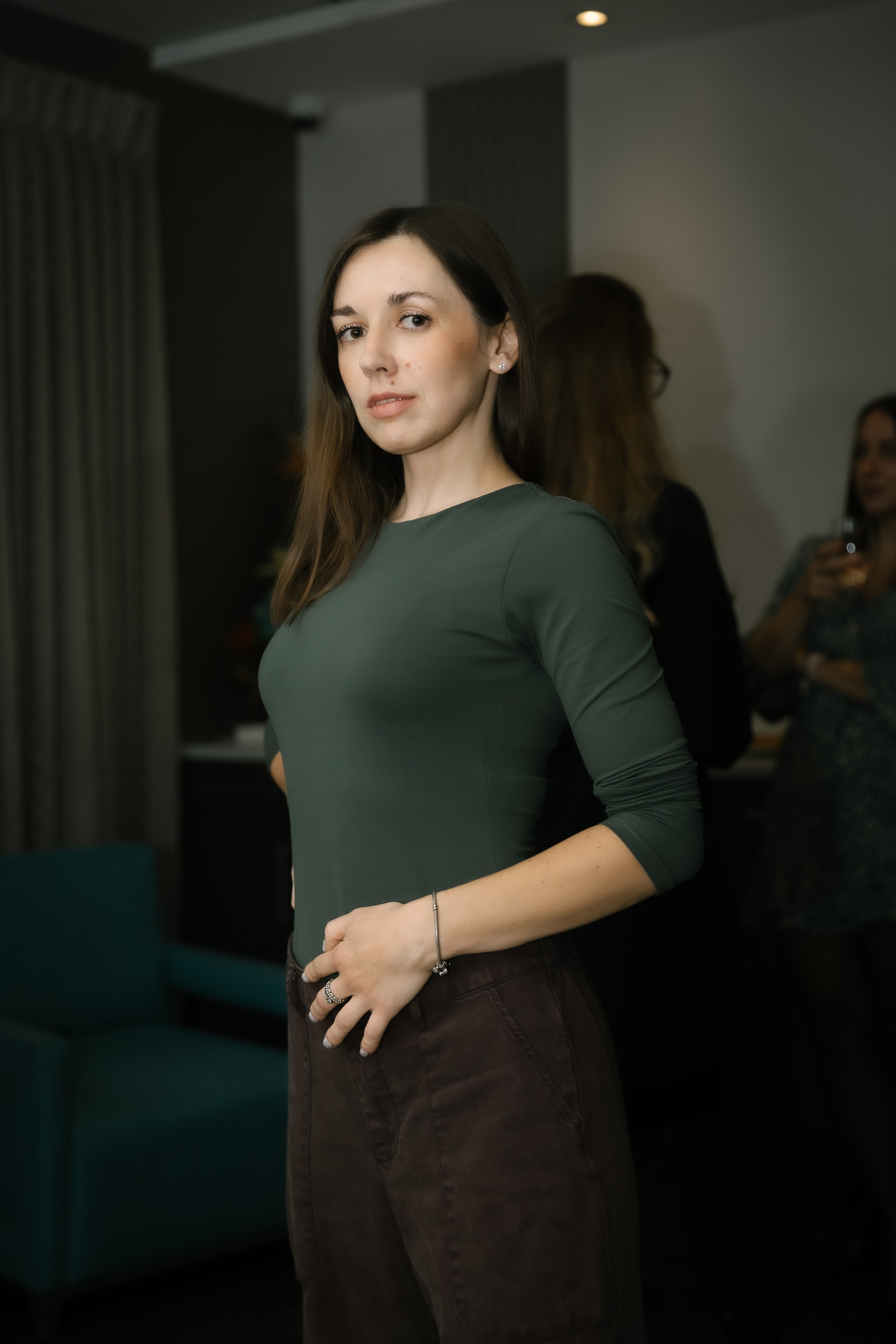 Women’s Networking Event. Portraits and Branding Photography in Calgary