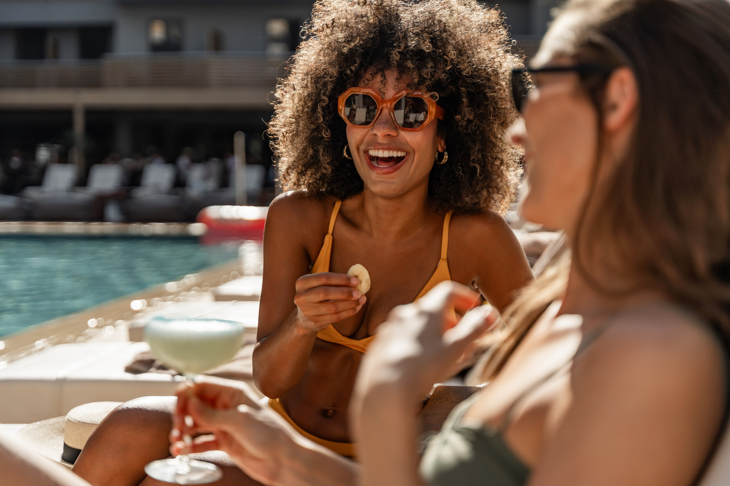 Hersonissos. Photo & Videos