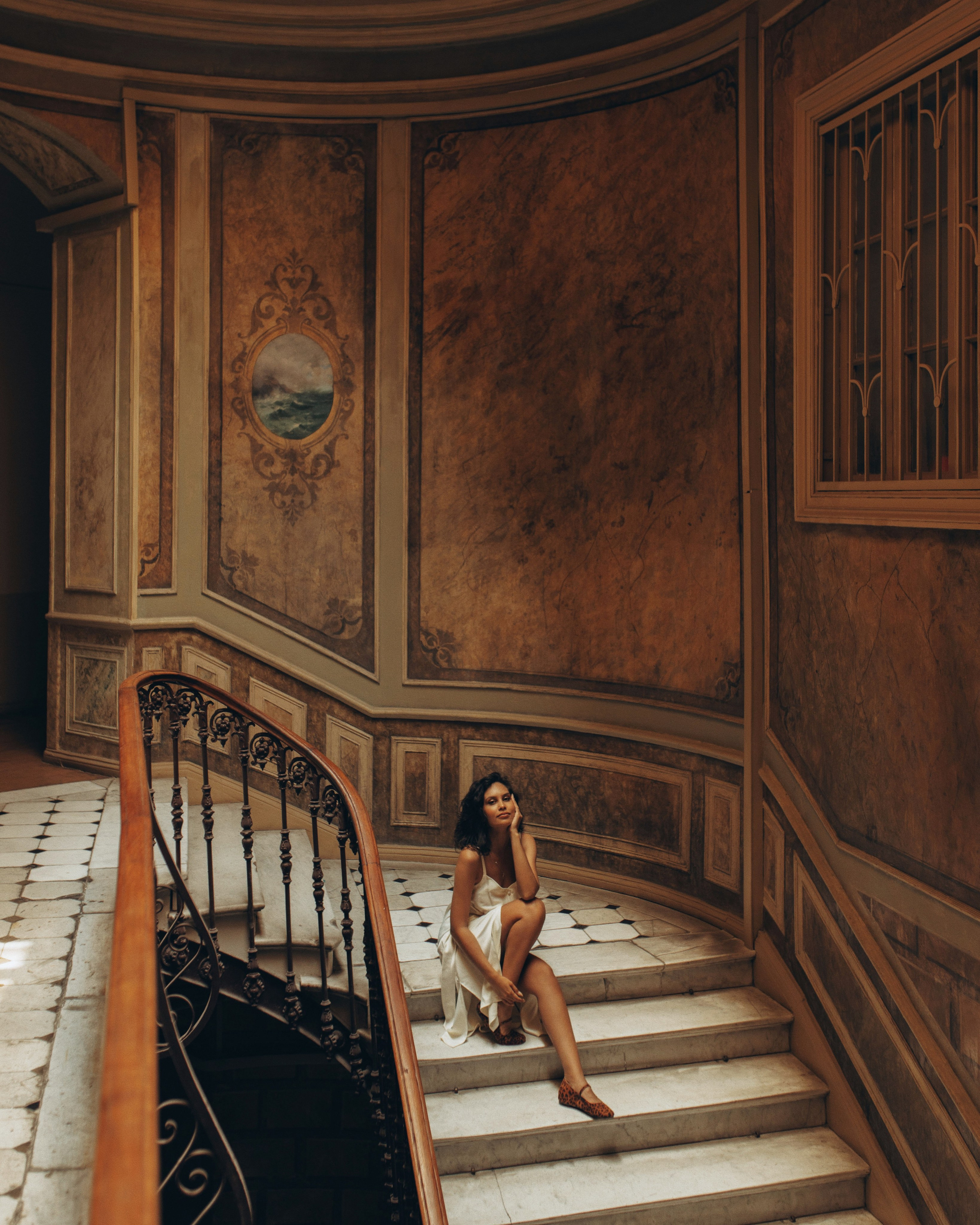 Individual portraits. Mari tbilisi photographer Tbilisi Georgia