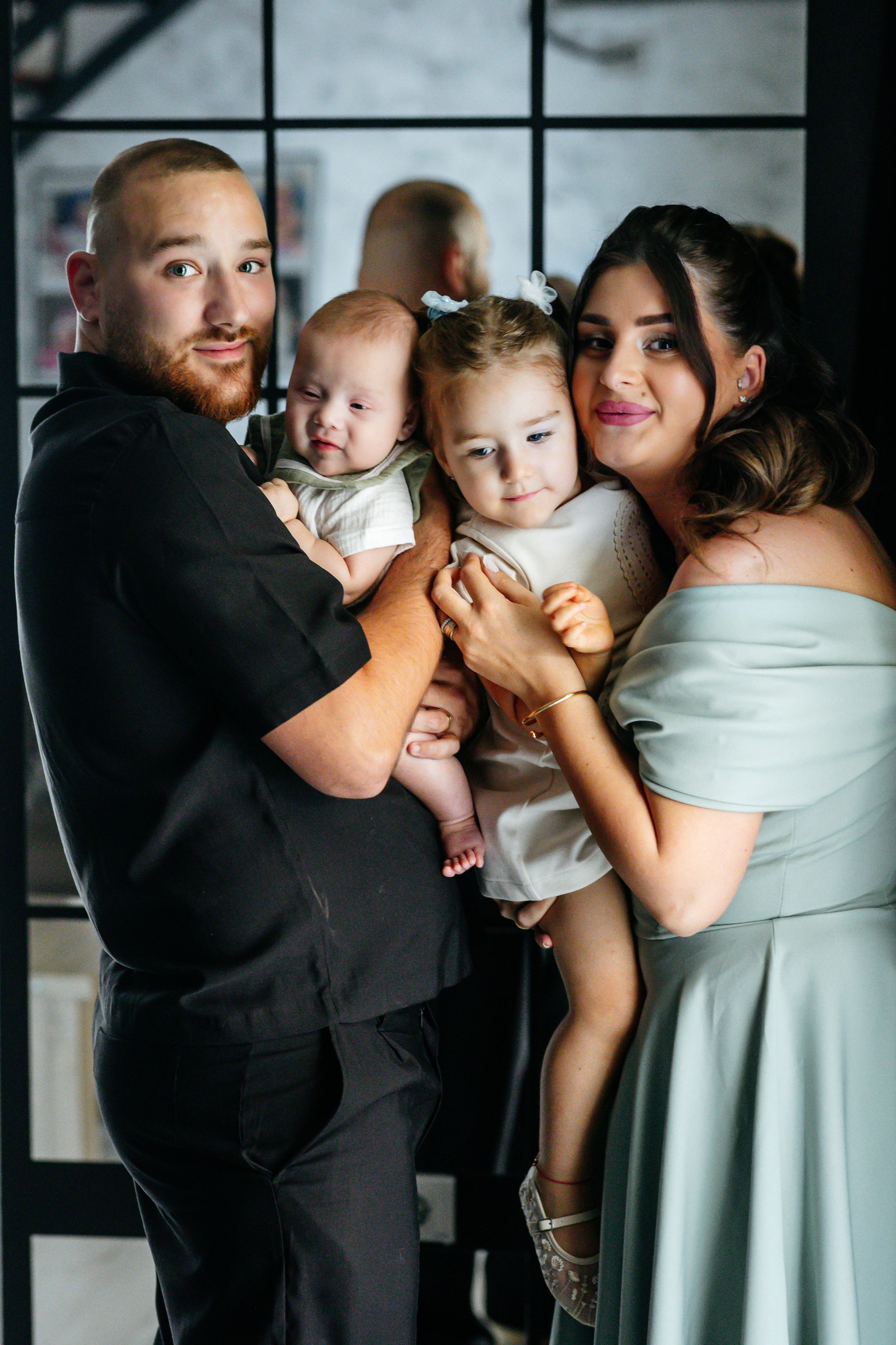 Botez. FreitagPROFOTO