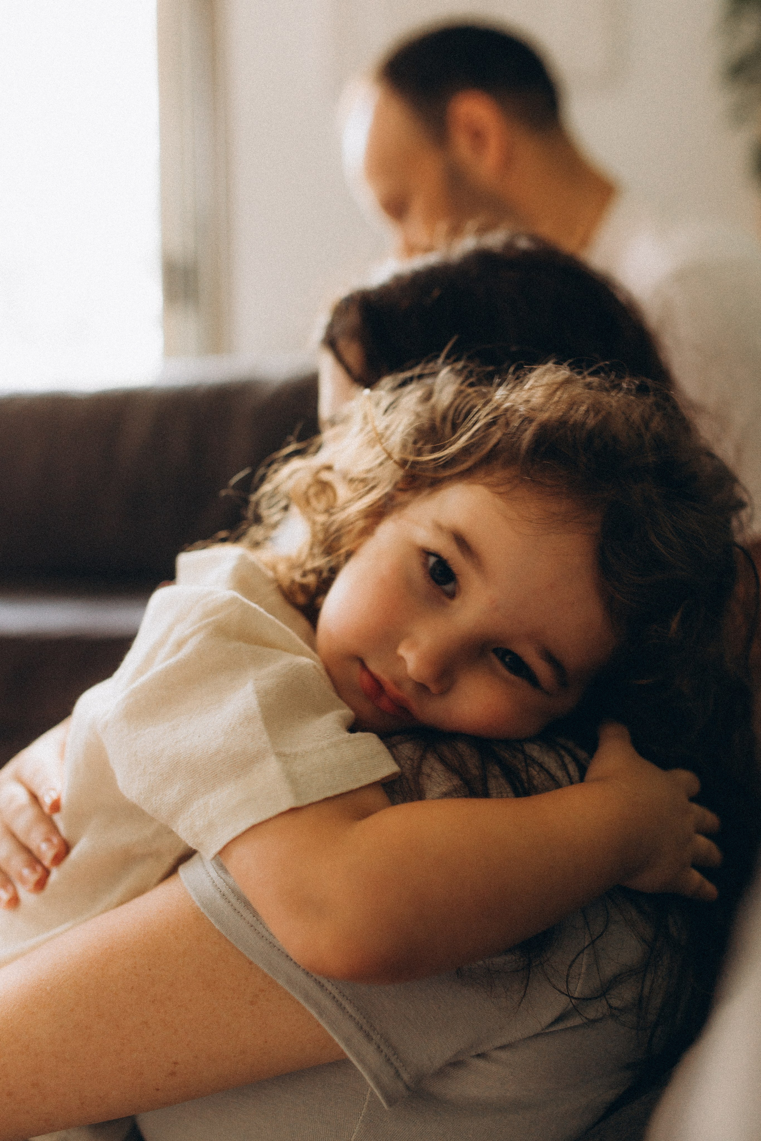 Shayne, Alon, Yanay&Kedem