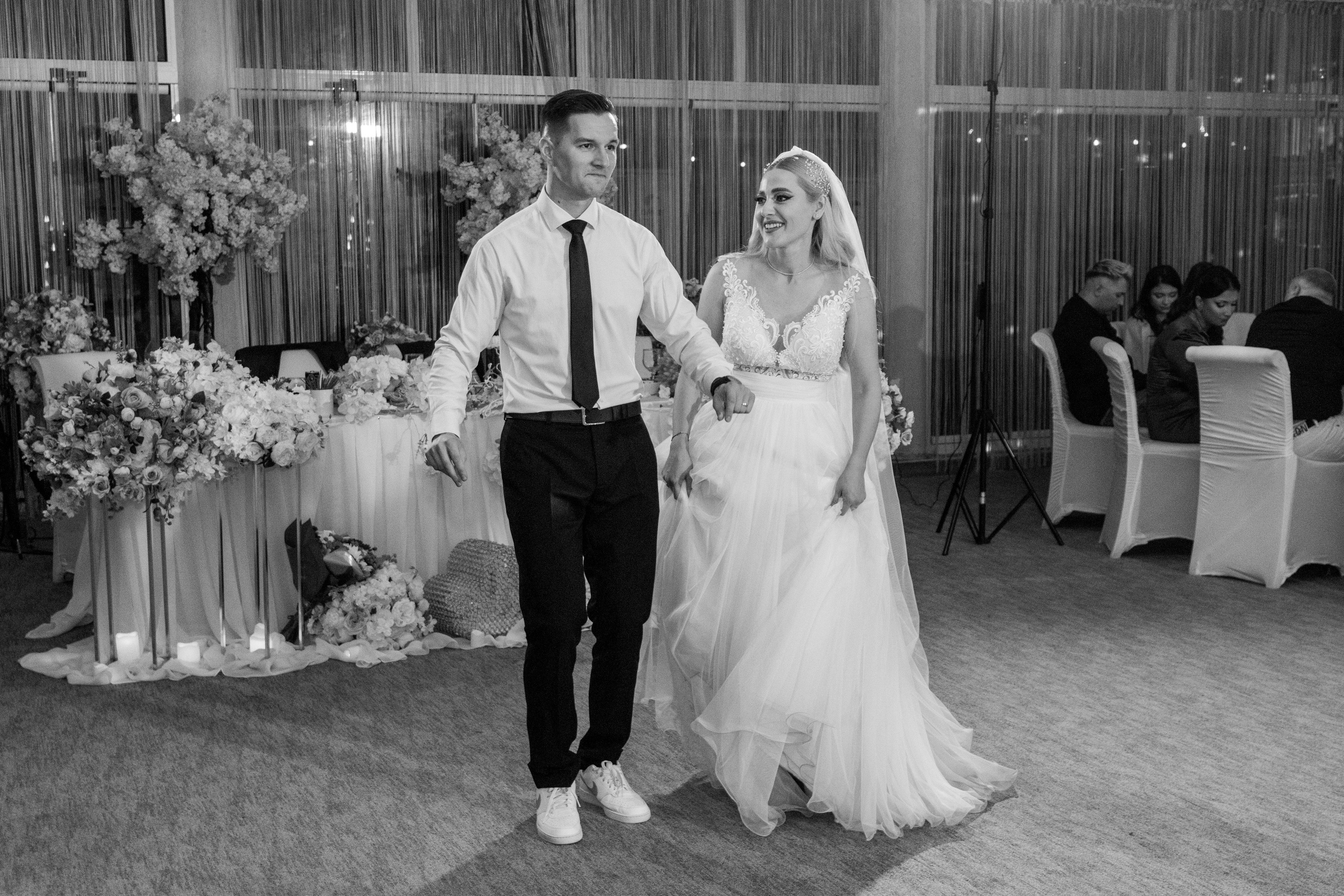 Adriana & Andrei. Fotograf evenimente, fotograf nunta, fotograf botez