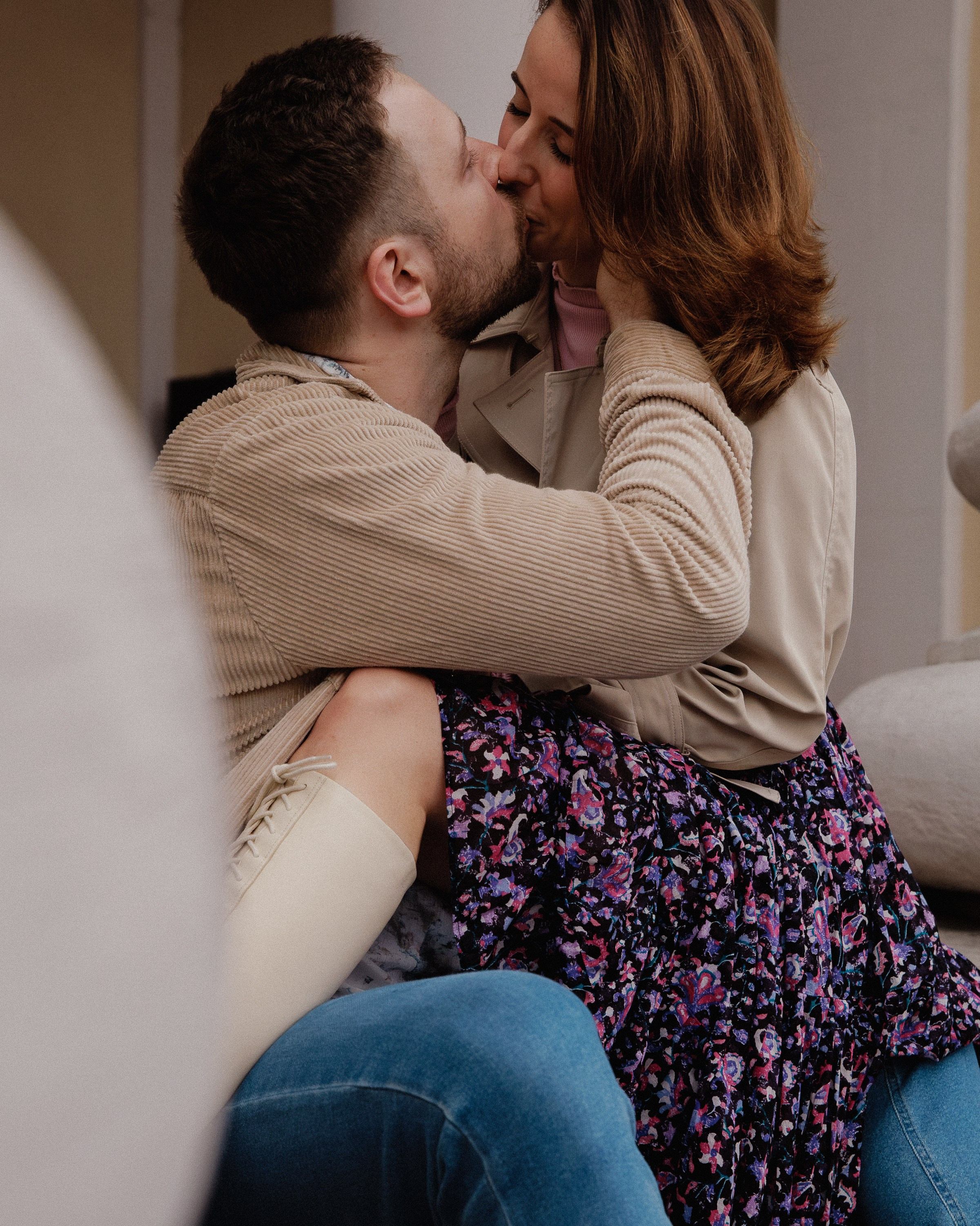 Lovestory Album. Deine Fotografin aus Baden-Württemberg und der Südpfalz