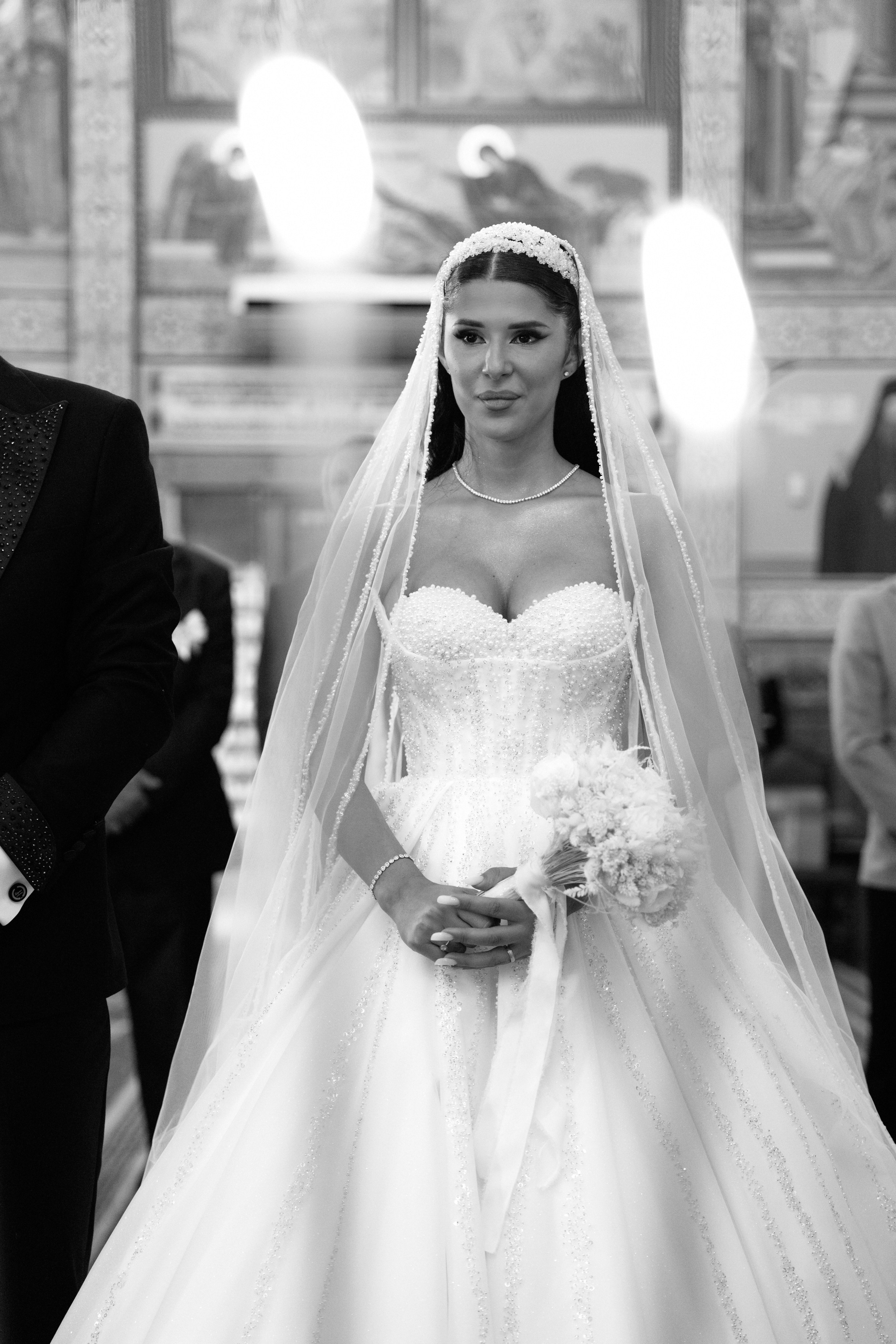 Laura & Razvan. Studio Timis