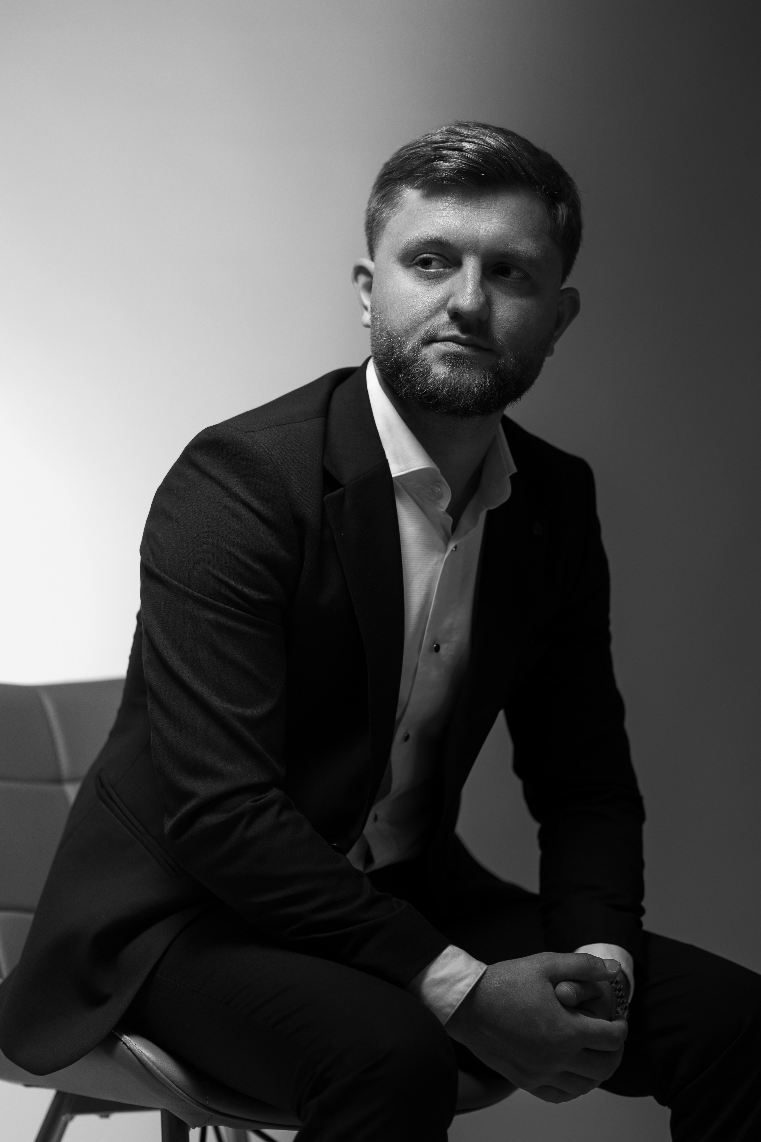 Mihai & Alina. Photographer in Dublin, Pavel