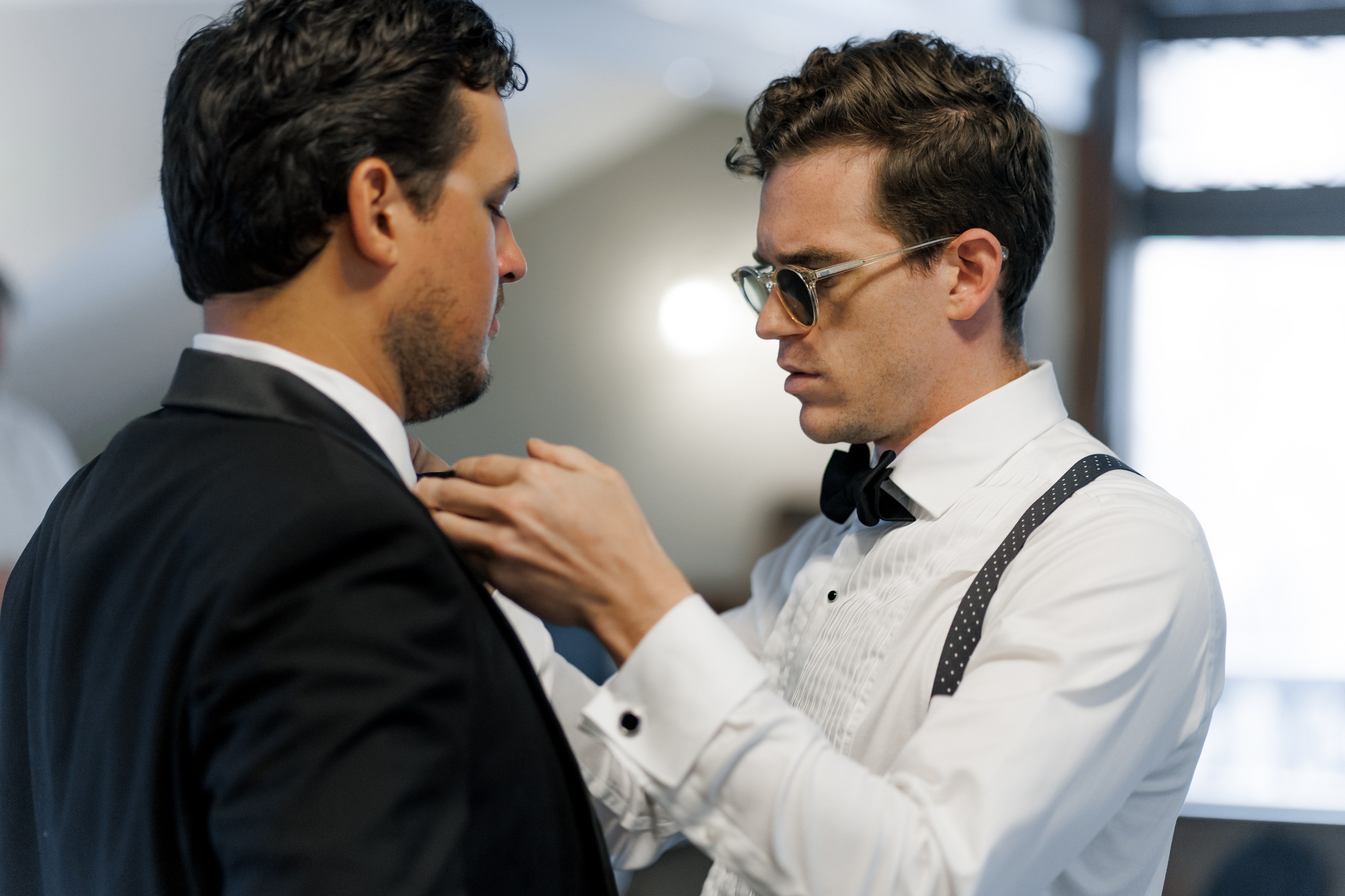 Kathy & David. Svyatoslav Bogdanov — destination photographer