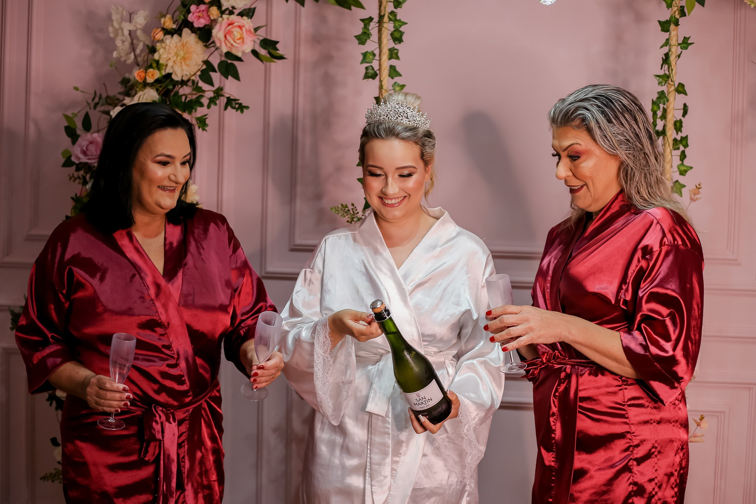 Orçamento Casamento