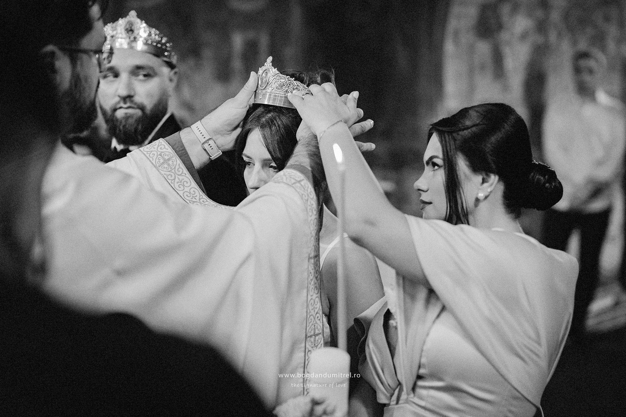 A&D. Bogdan Dumitrel — wedding photograher