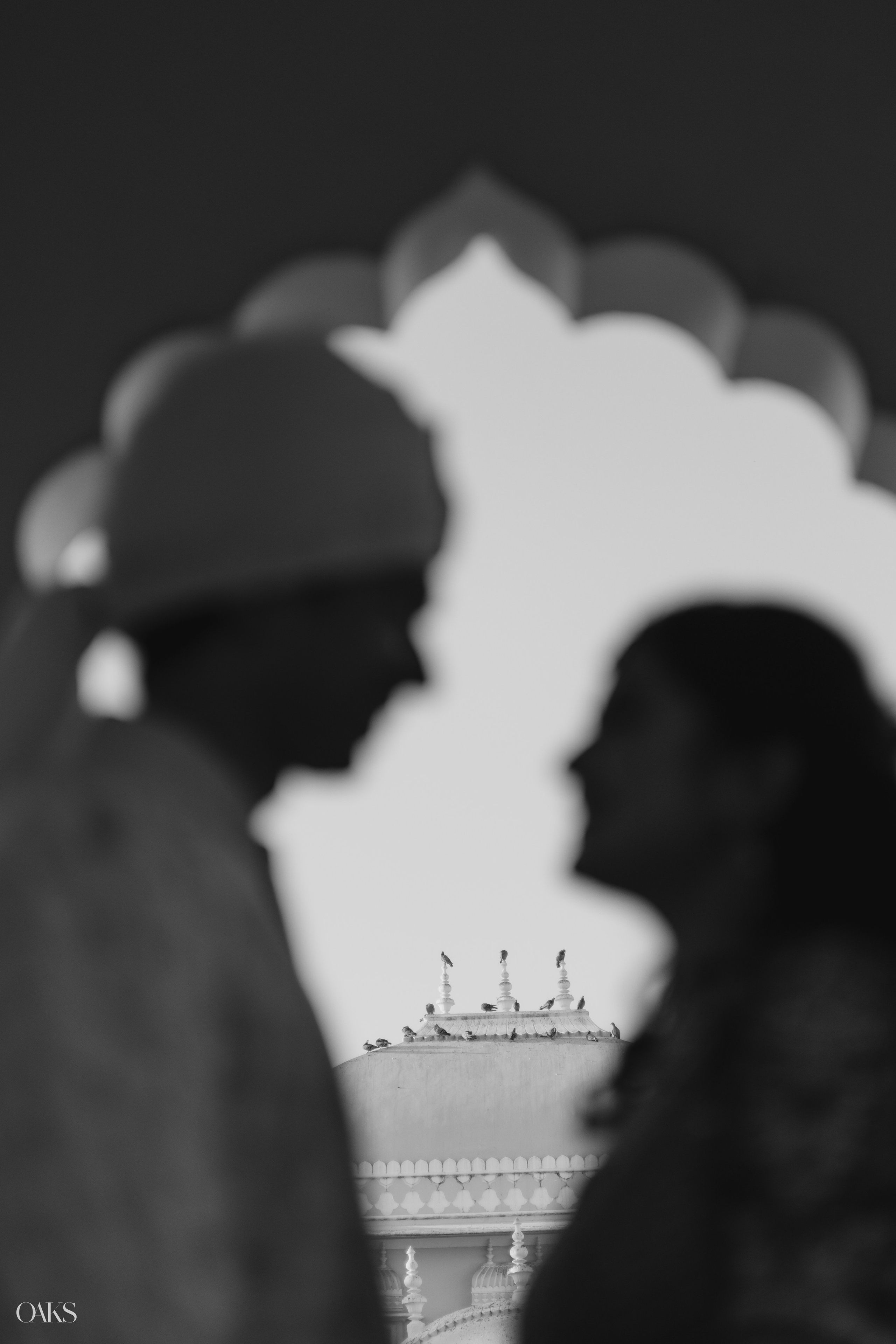 Deepak & Aarushi. Wedding & Editorial Photographer | Anandshivadas