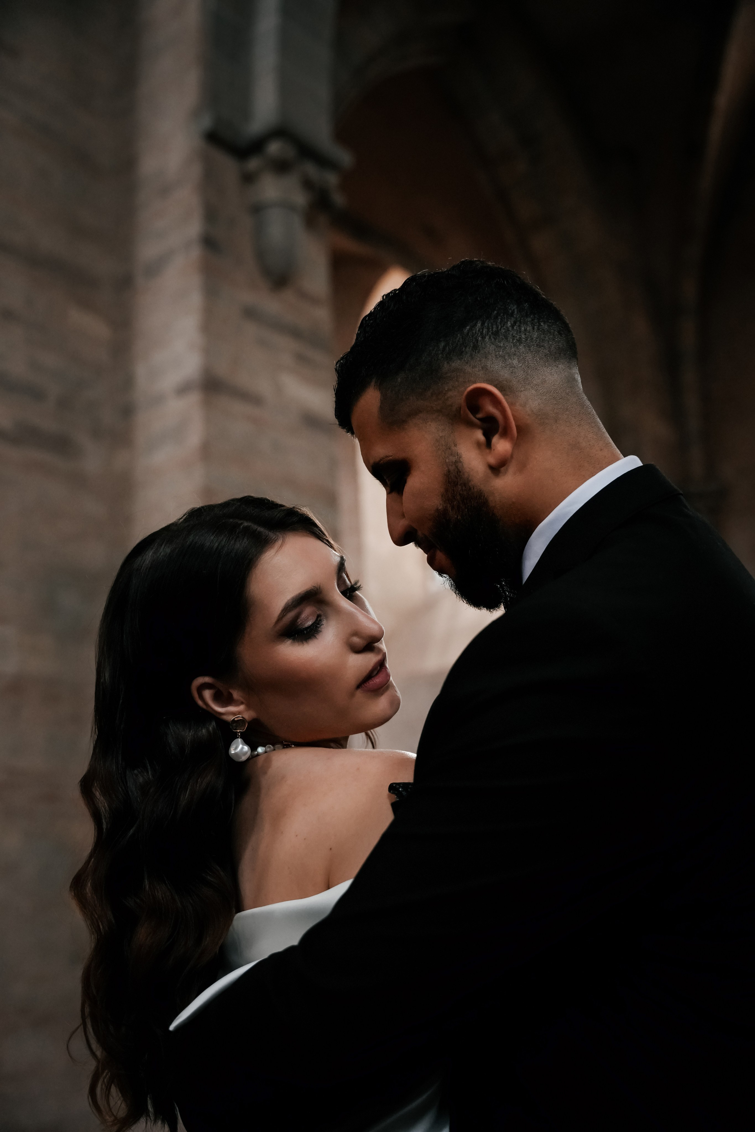 Wedding | Trier Altstadt. Elena Seewald