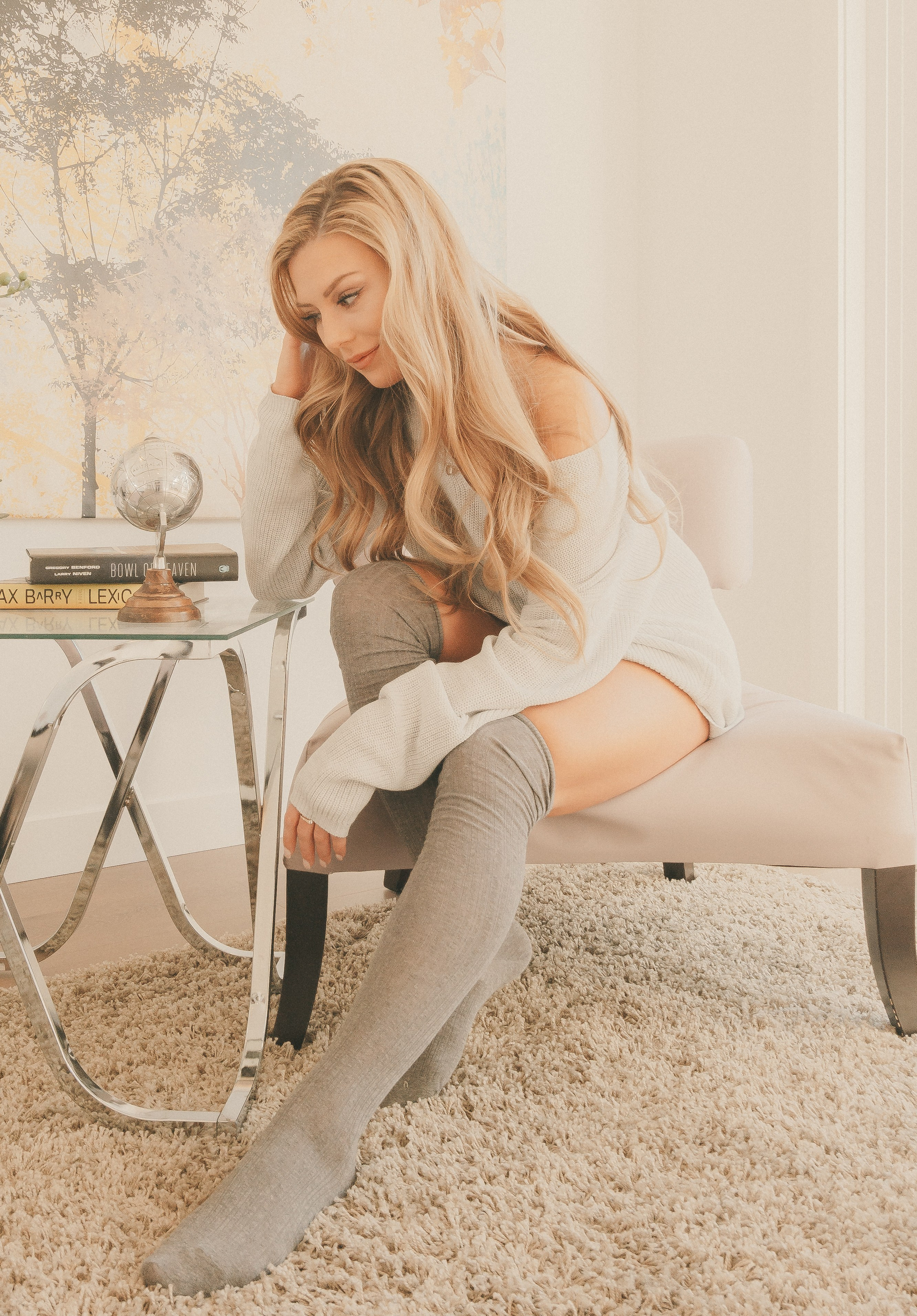 NICOLE. PORTRAIT AND LIFESTYLE PHOTOGRAPHER