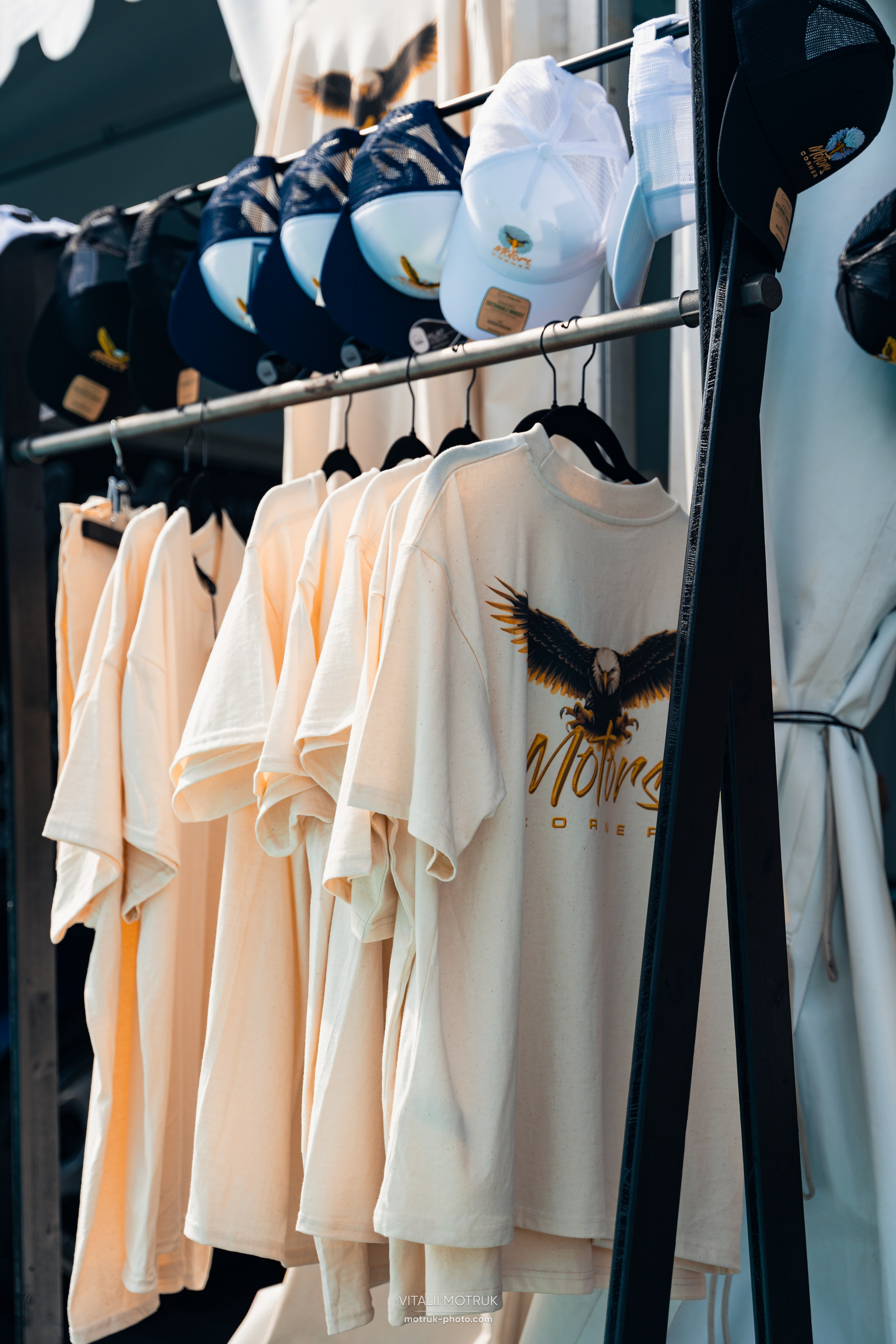 Legends de Nice. Photographe de voitures à Paris — Vitalii Motruk