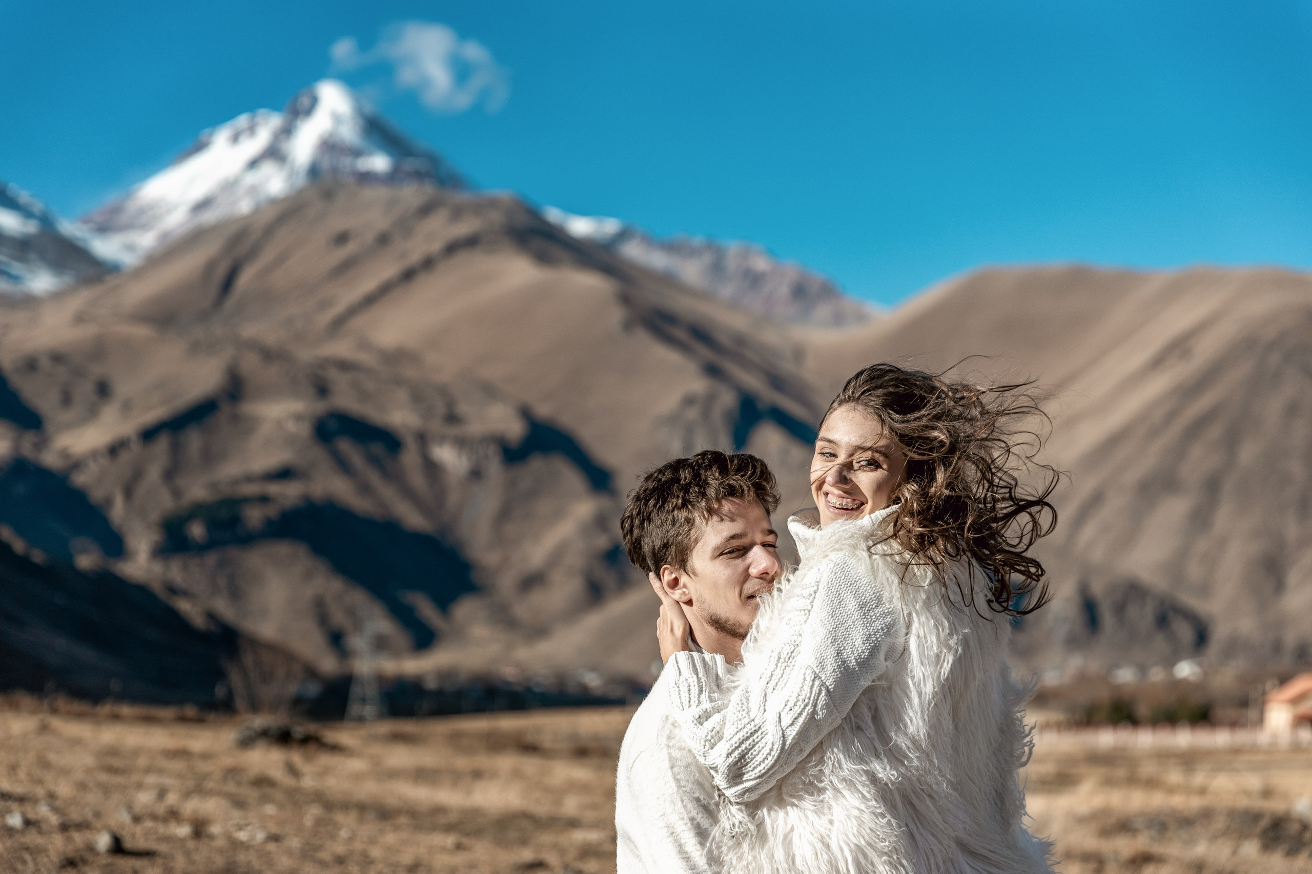 Paarshooting, Lovestory Fotoshooting