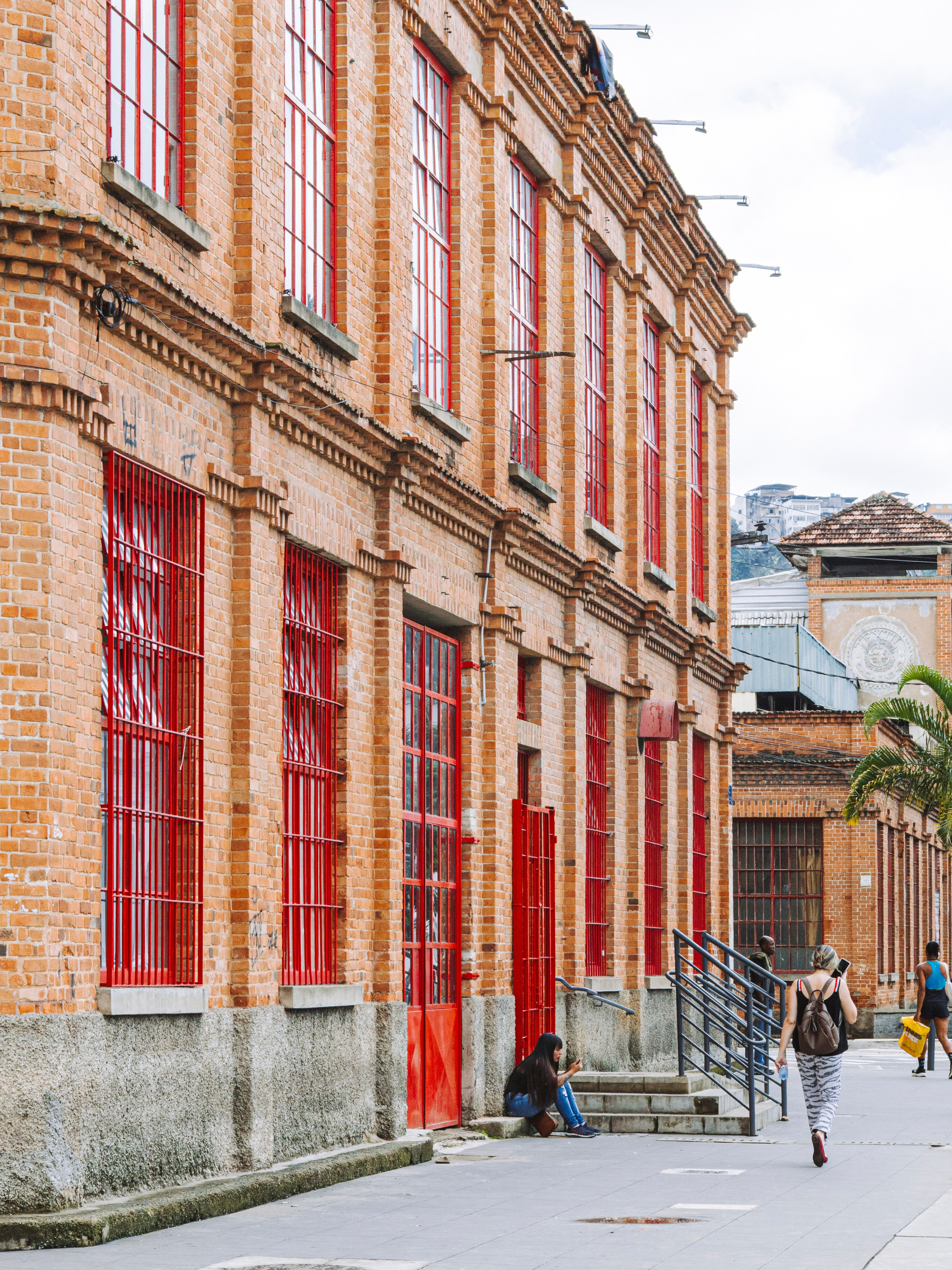 Fotografia Urbana | Juiz de Fora. Caio Almeida