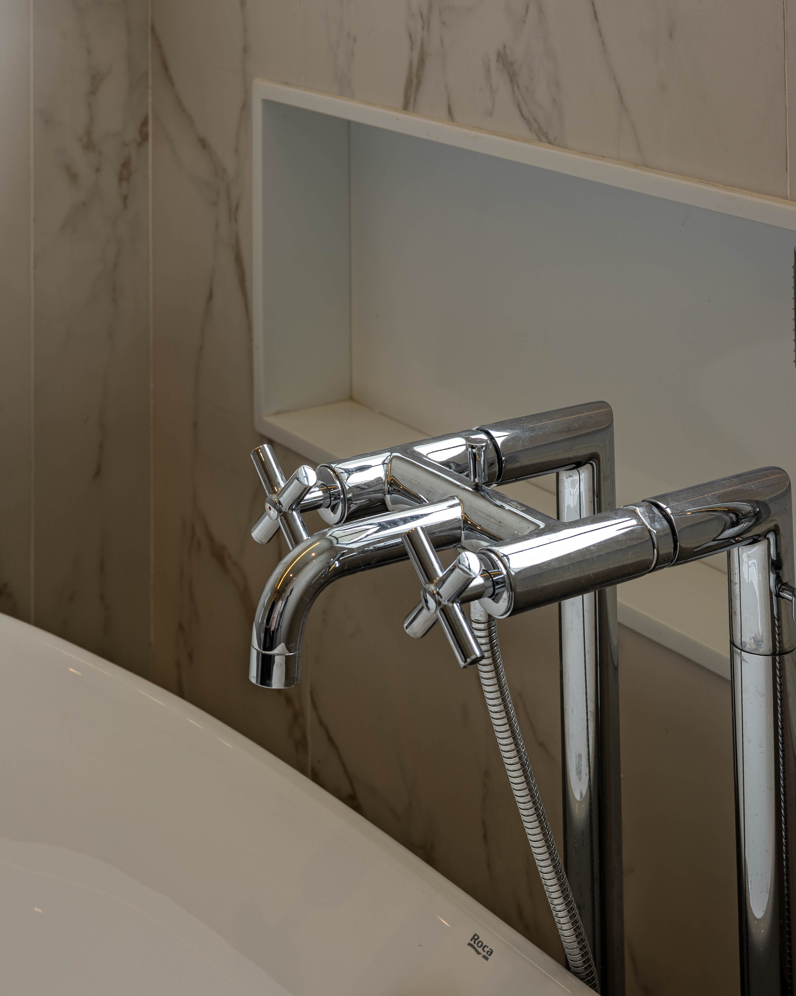 Residência 52. Caio Almeida