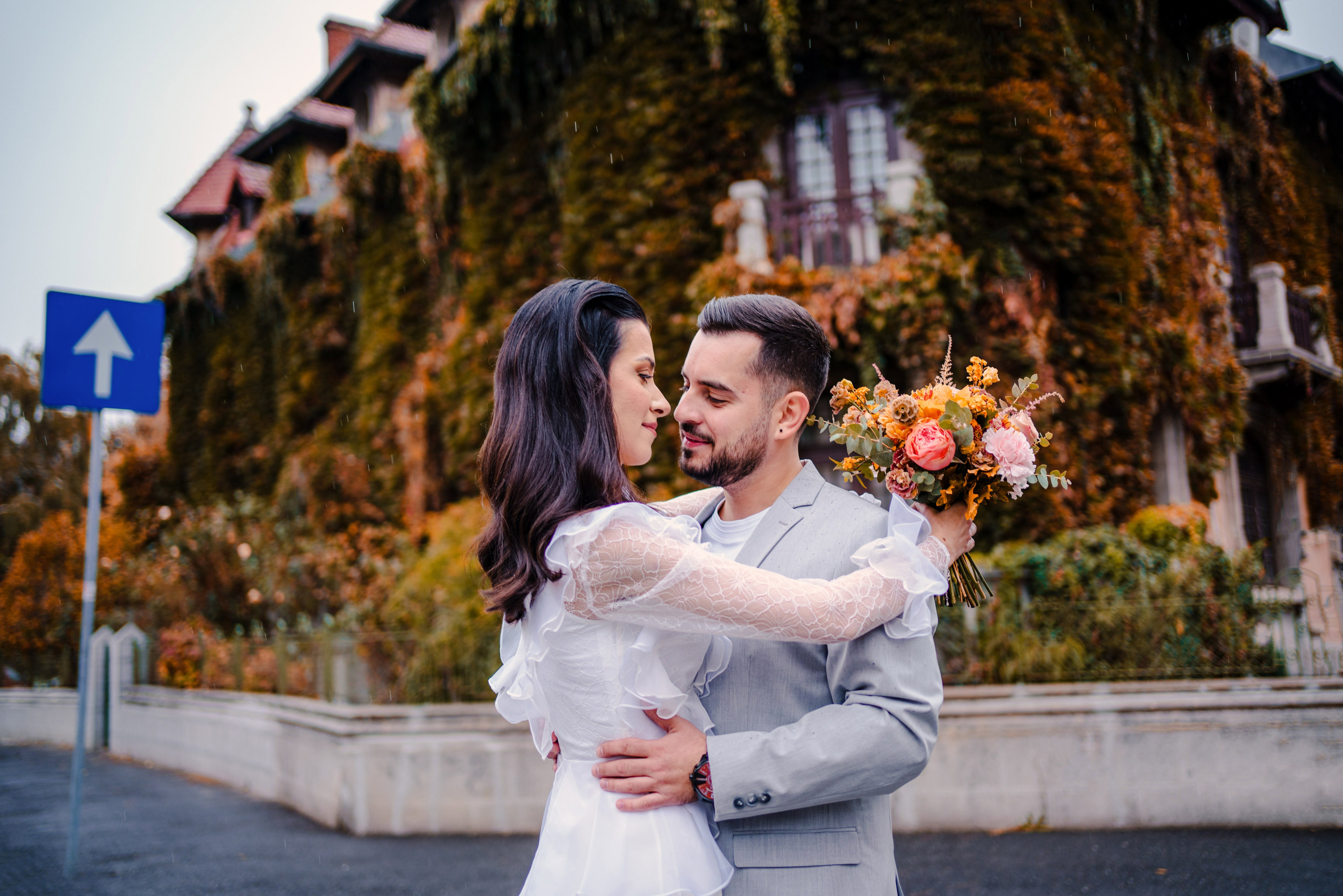 Cununie Raluca si Alex – Fotograf Ploiesti. Fotografie | Videografie | ARN Creative Events