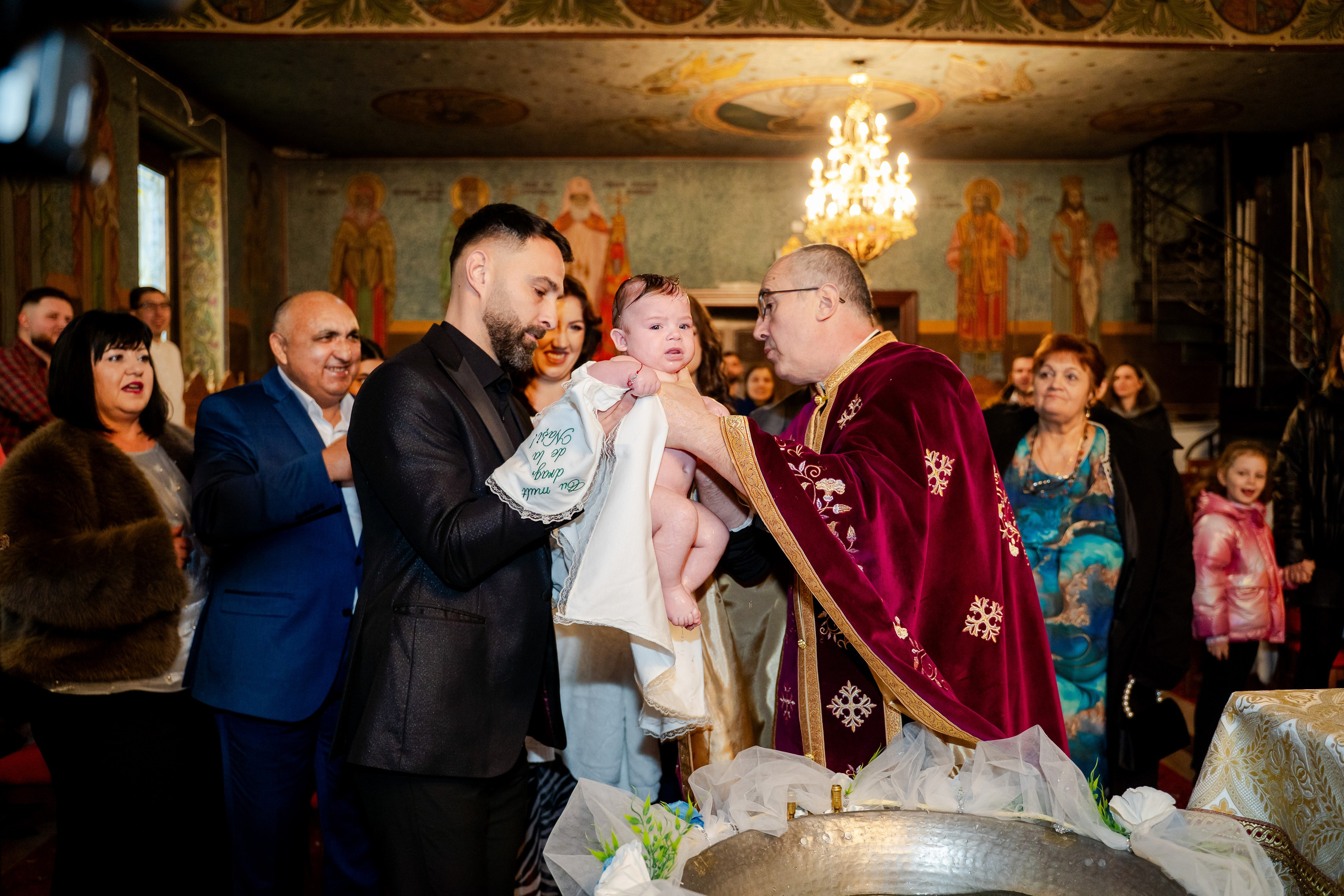 Botez Rares Andrei – Fotograf Ploiesti. Fotografie | Videografie | ARN Creative Events