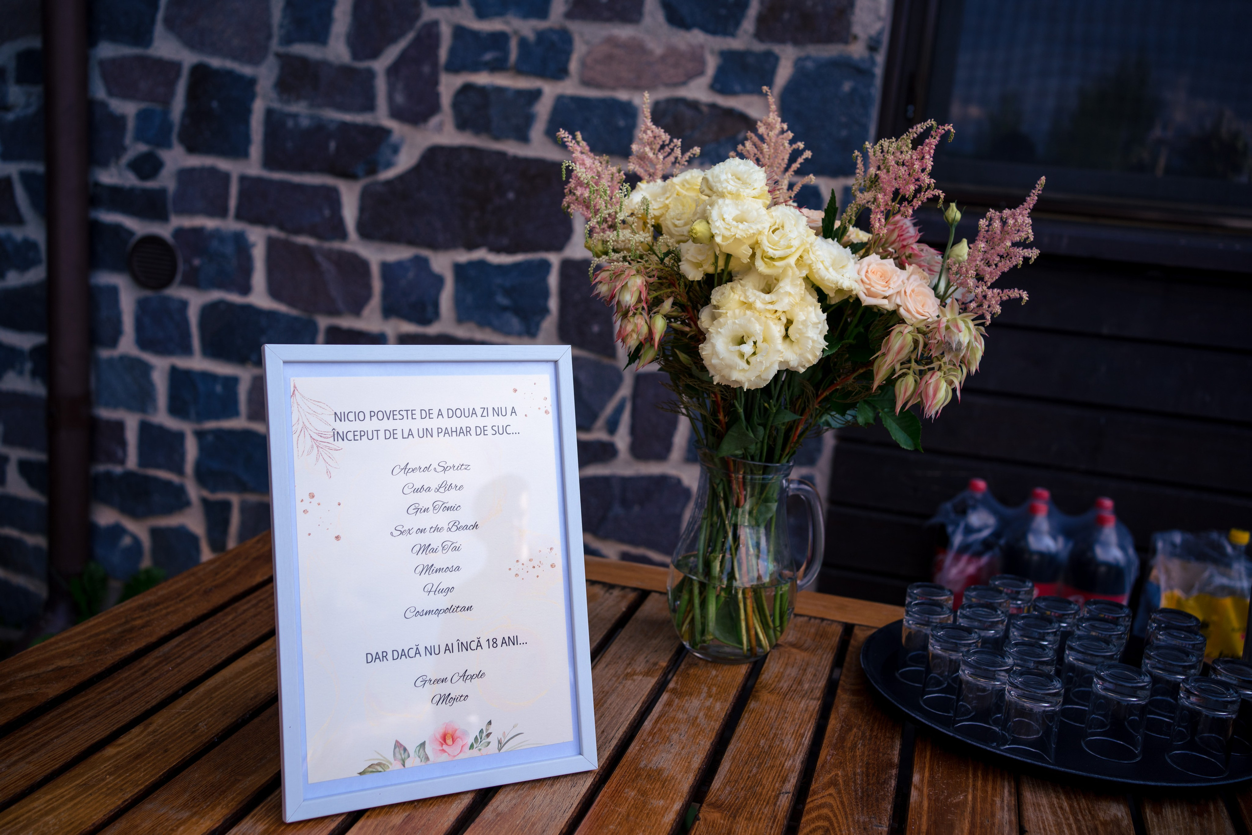 Nunta Mihai si Florin – Film si Foto Ploiesti. Fotografie | Videografie | ARN Creative Events