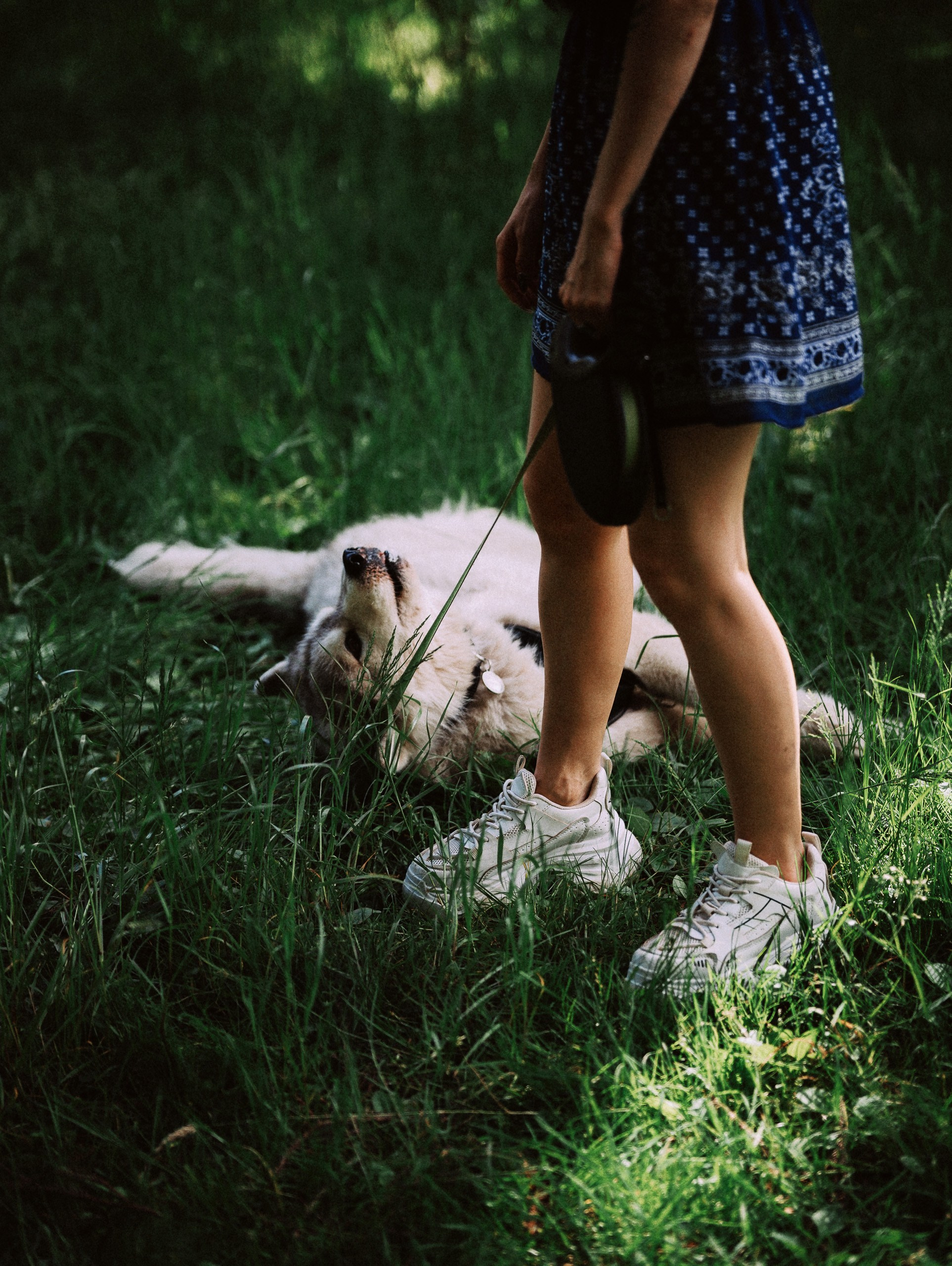 Marina. Inna Mendelson — Photographer