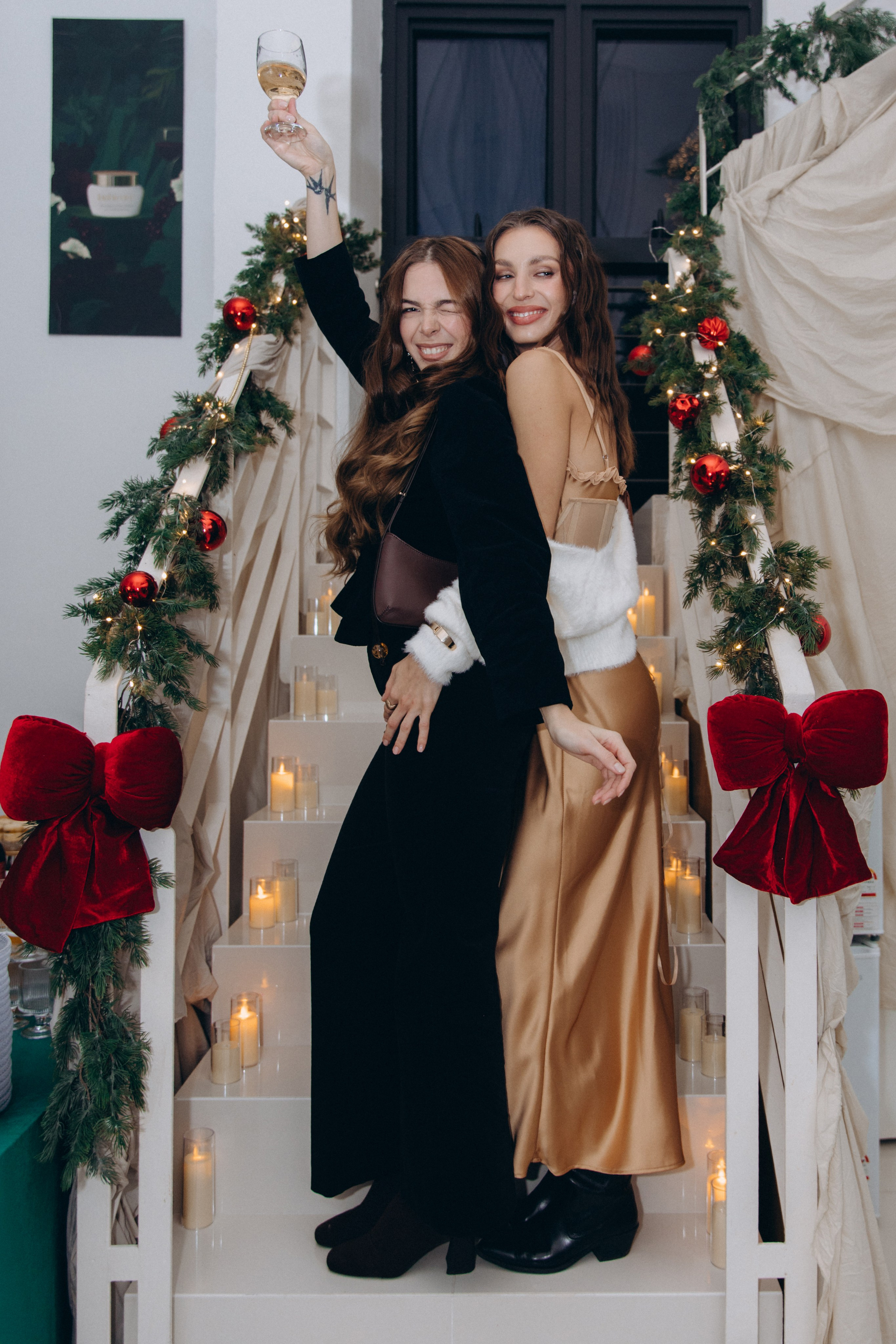 Bohicare. Portrait photographer in South Korea Olga Lian