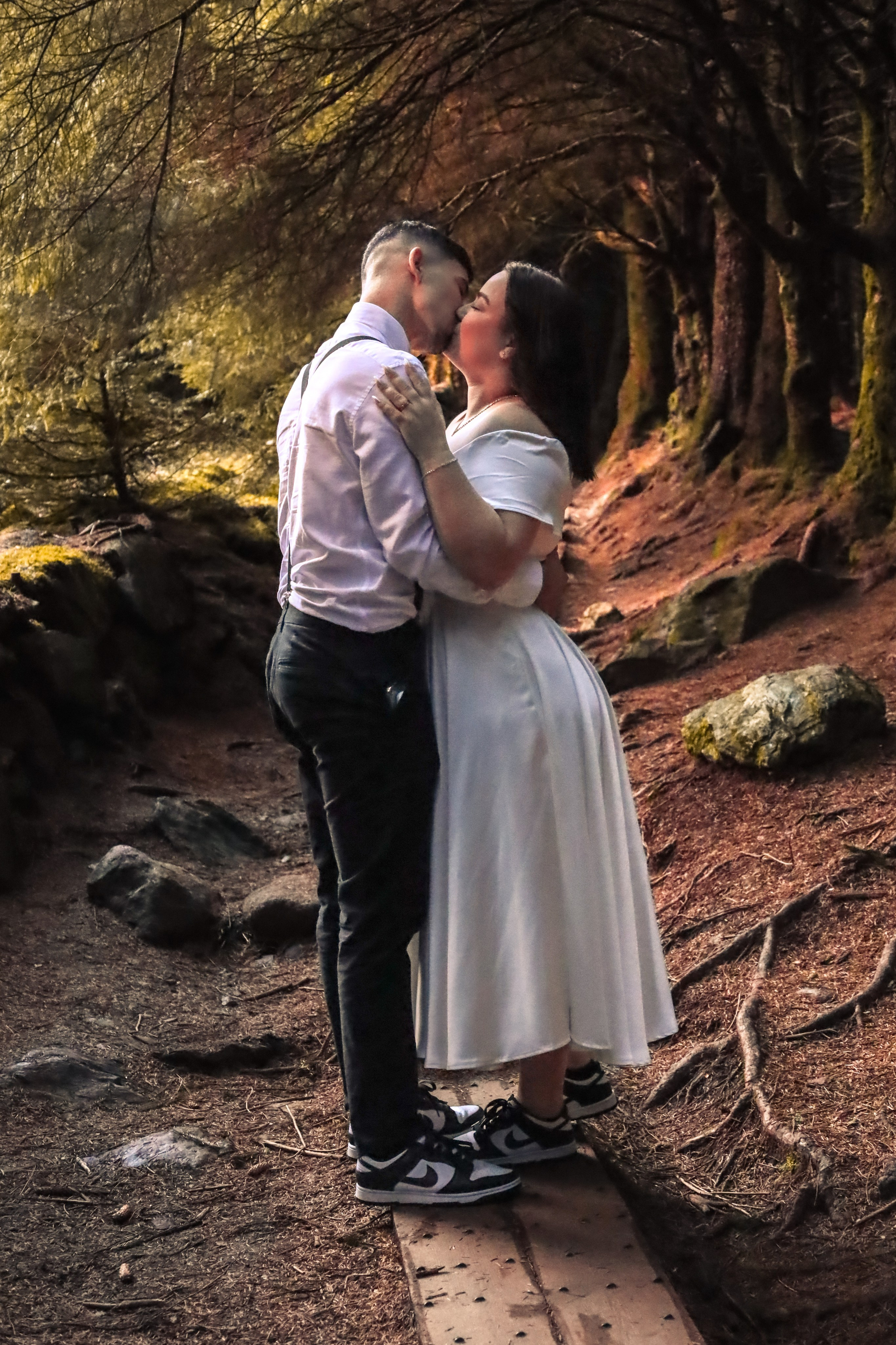 Pre Wedding | Thayla & Mauricio Pt2. Adriano Caetano photography in Dublin