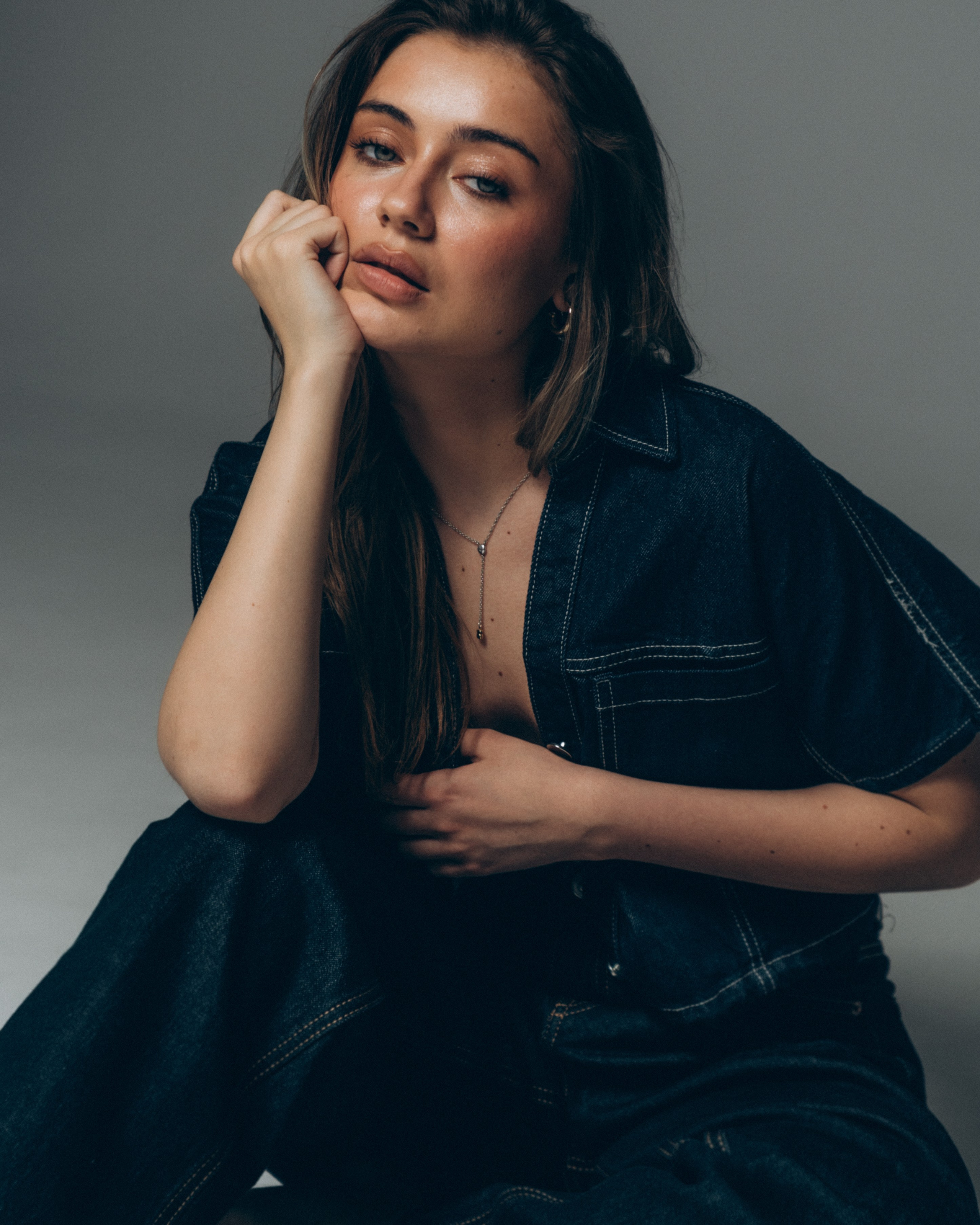 Mike Avelli — Fashion & Portrait Photographer | Wrocław