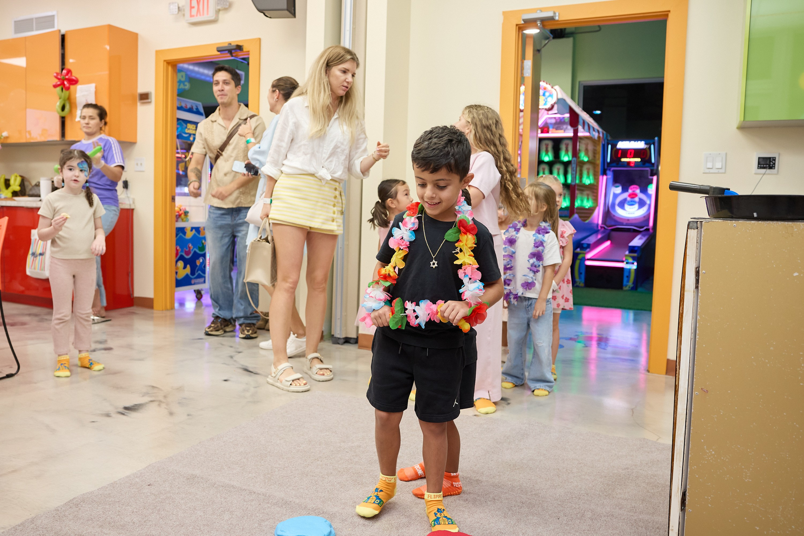 STEPHANIE 5. Photographer Julia Makoveeva