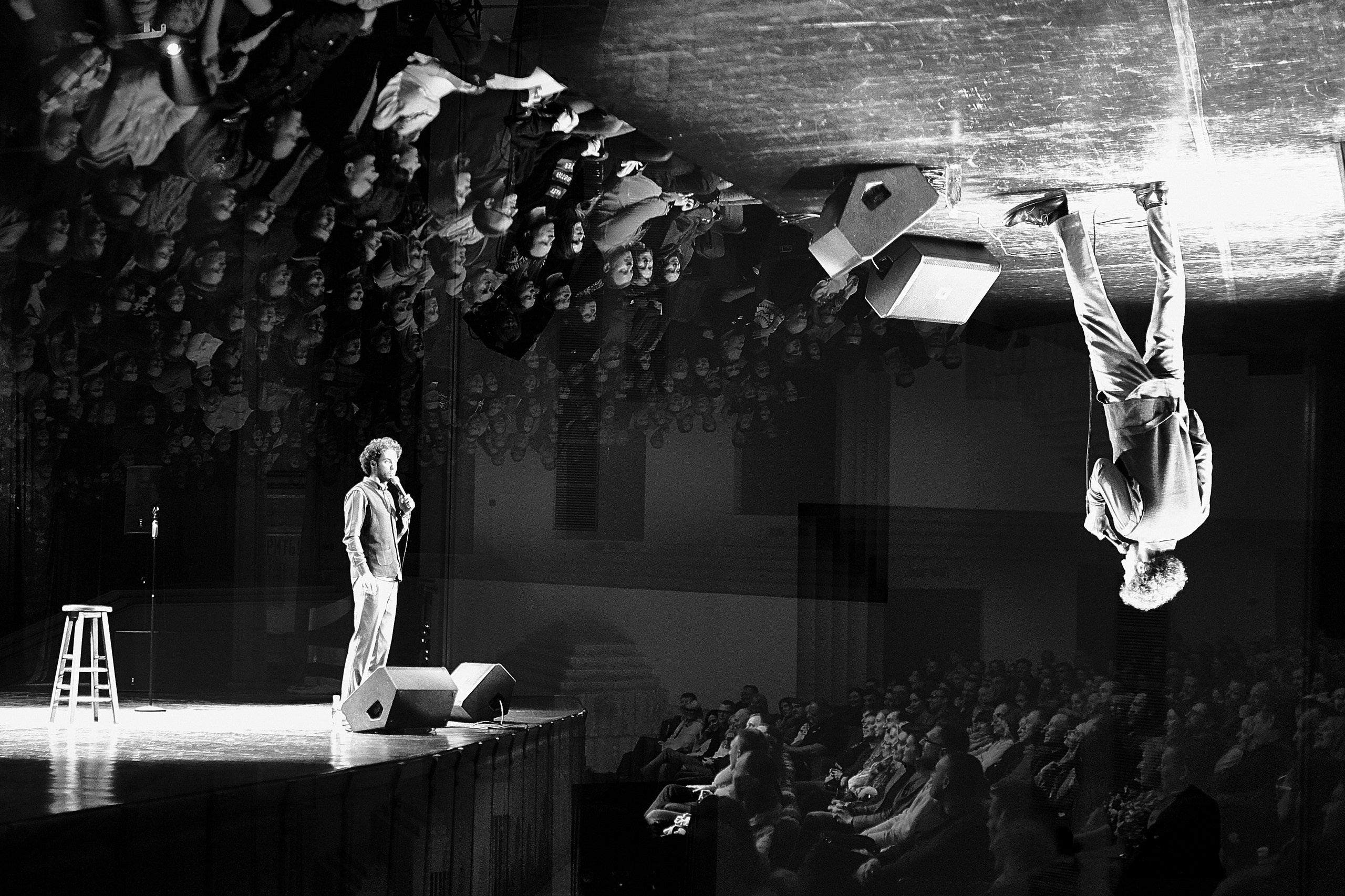 Concert. Ruslan Sereduk Photographer