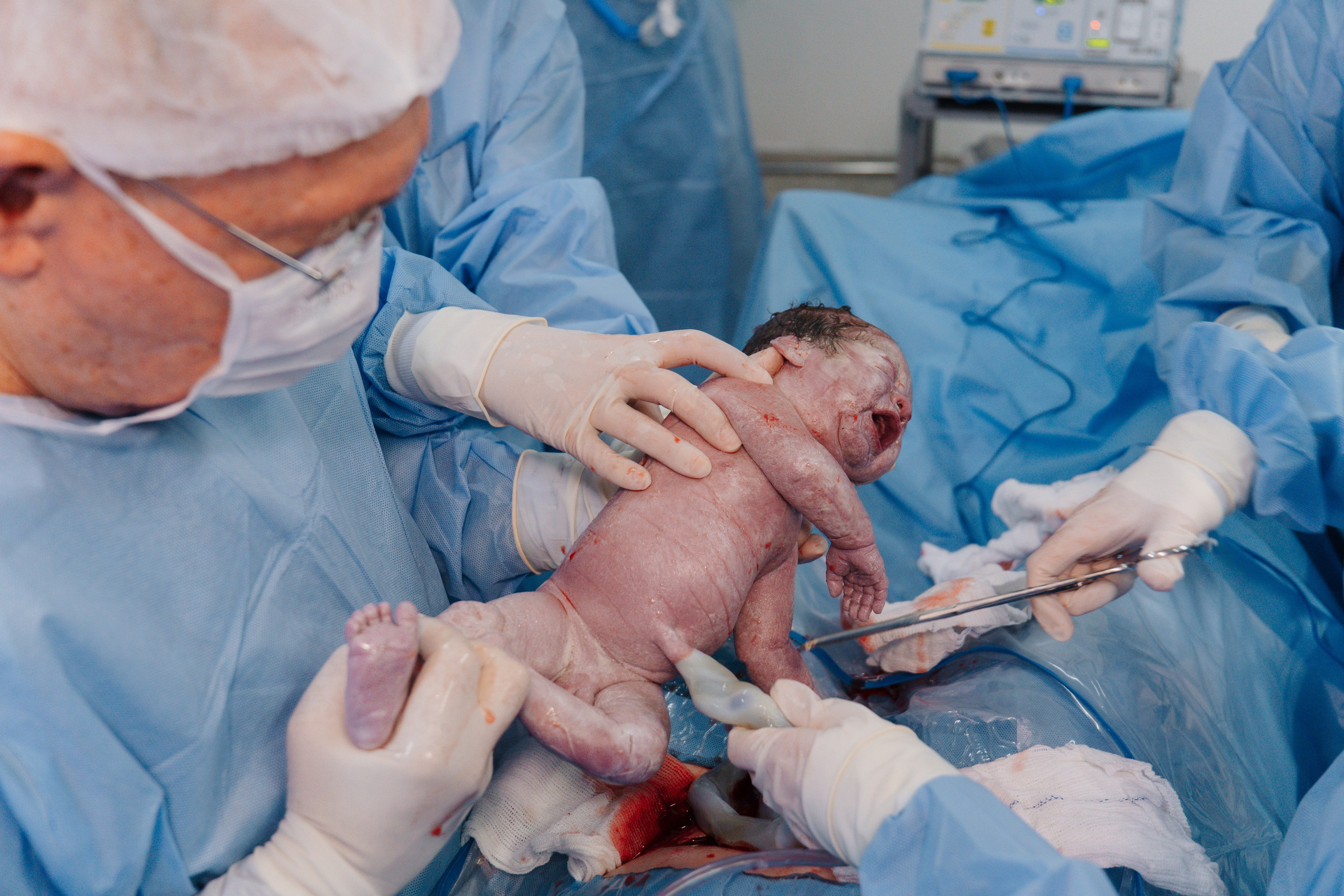 Nascimento Pietro - Prévias. Oh My Click - Filmes e Fotografia de Partos & Família