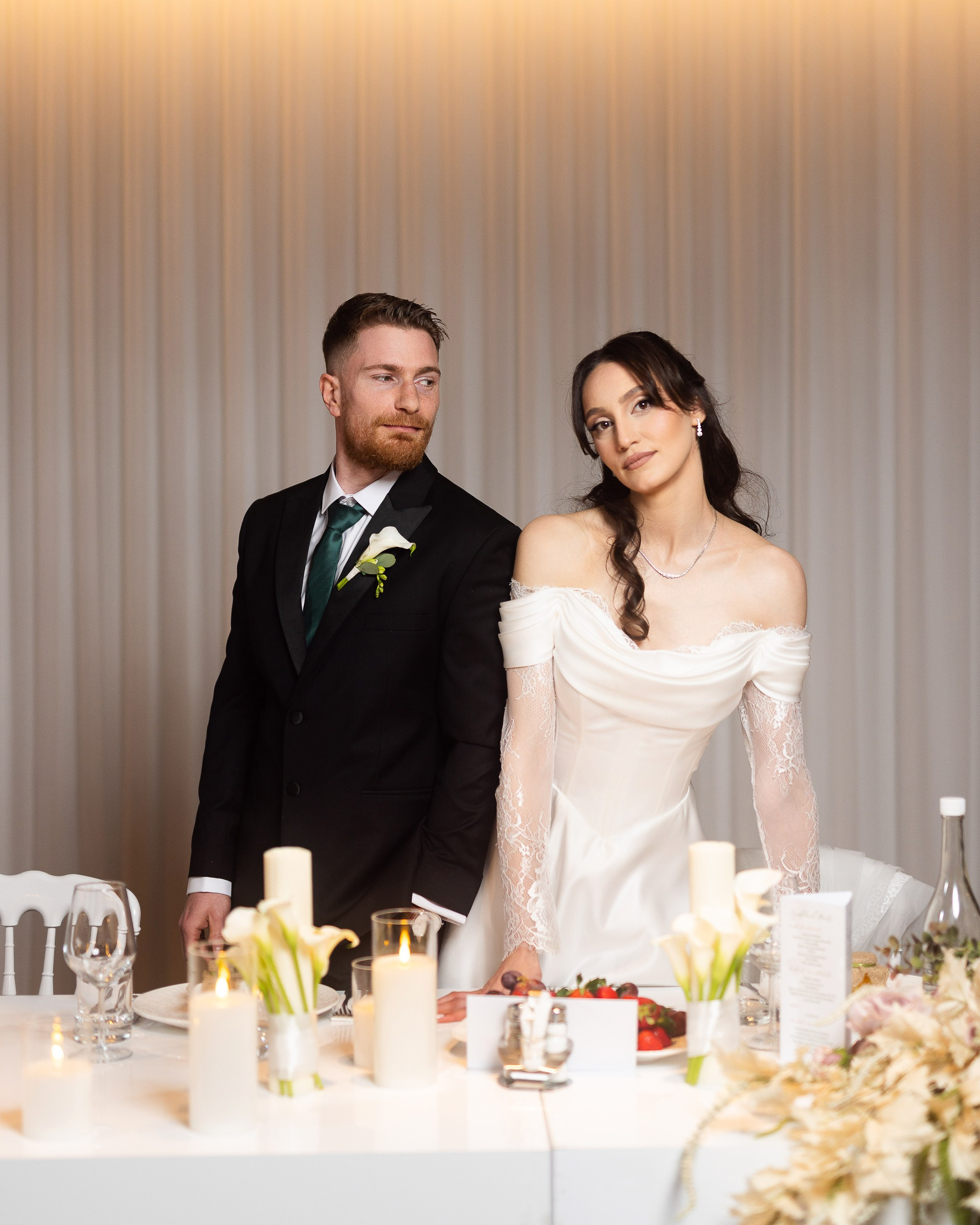 Bianca & Bogdan. Vlad Aconstantinesei Photographer