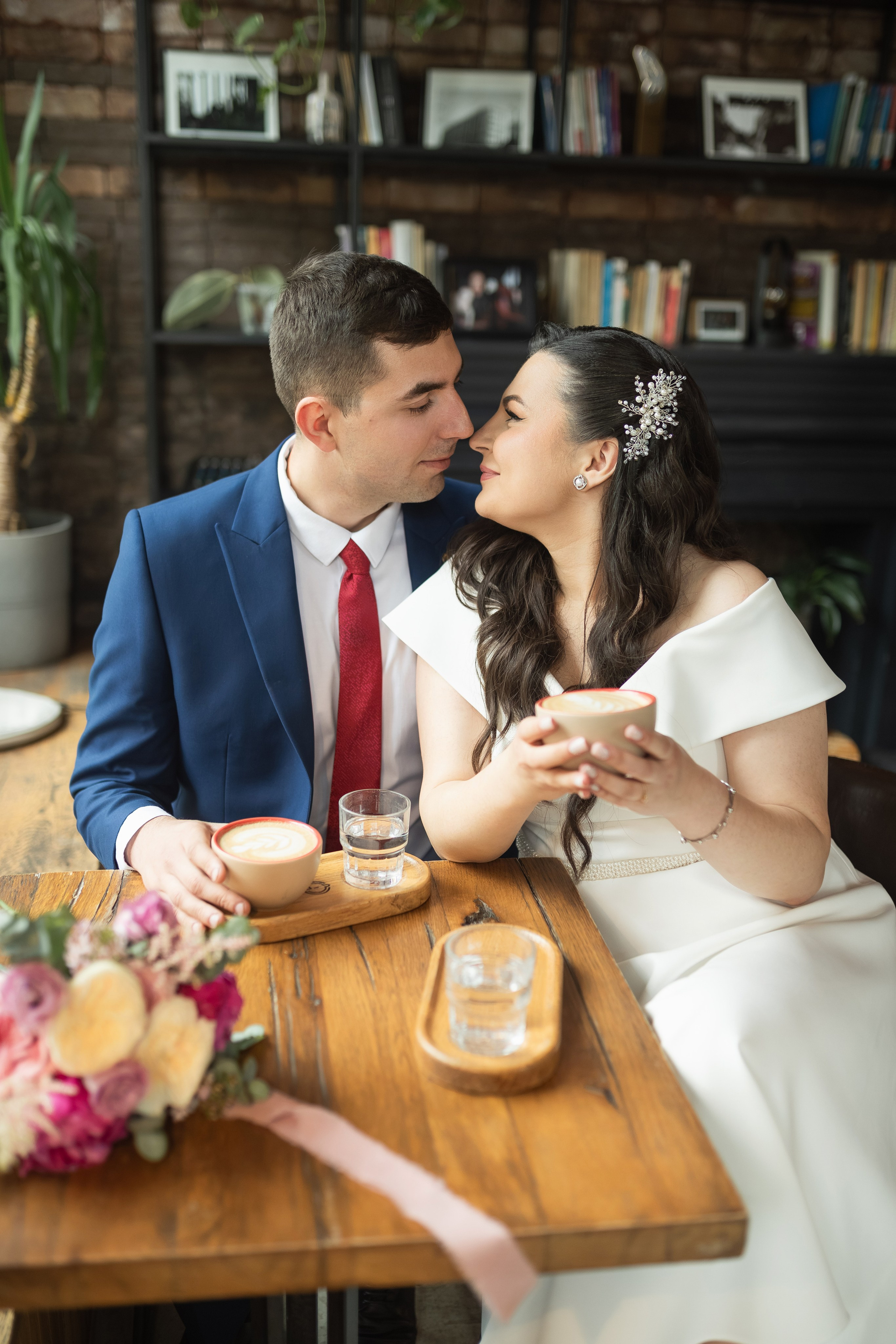 Iuliana & Cristian. Vlad Aconstantinesei Photographer